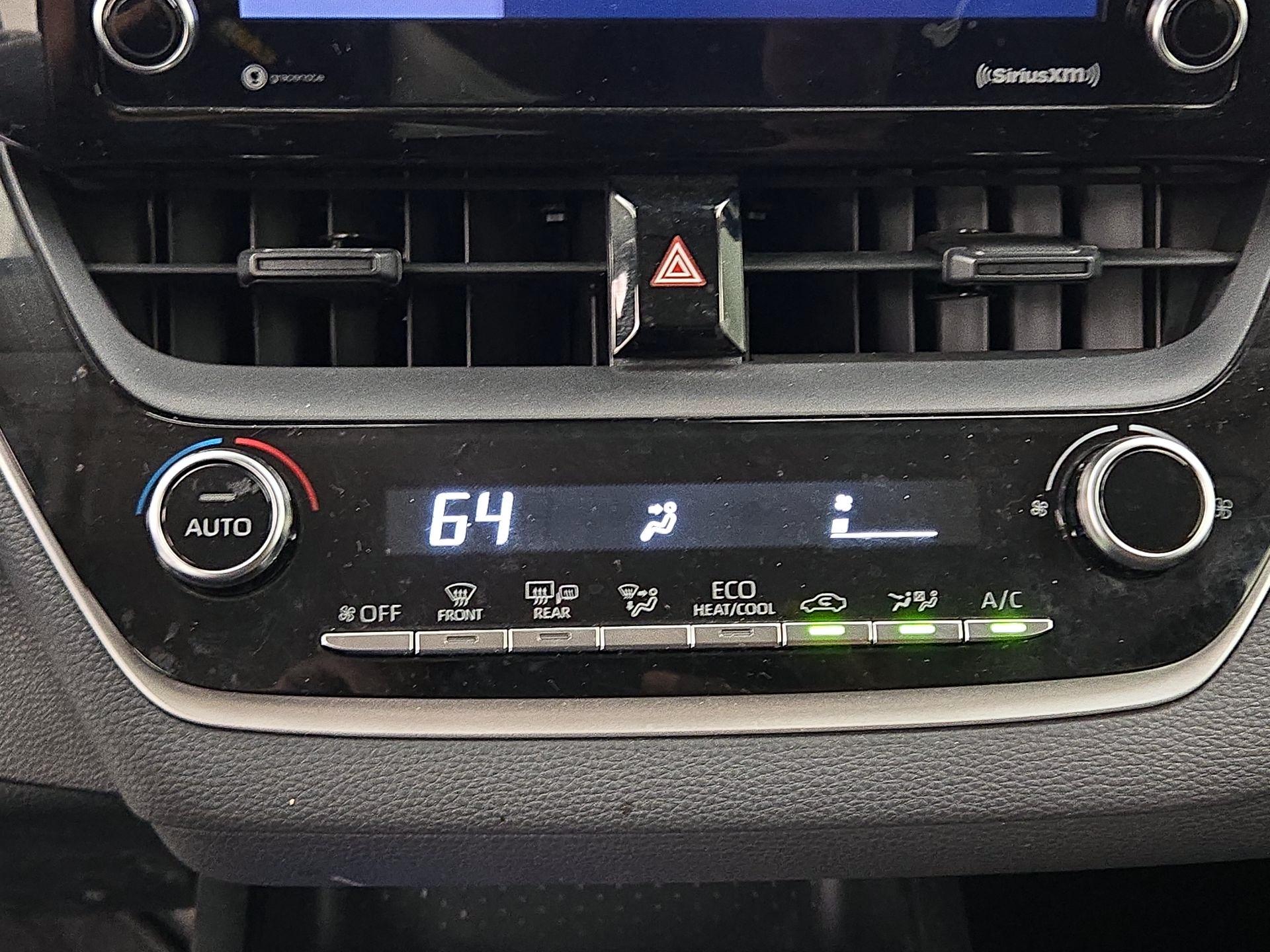 Thumbnail: 2021 Toyota Corolla - 16
