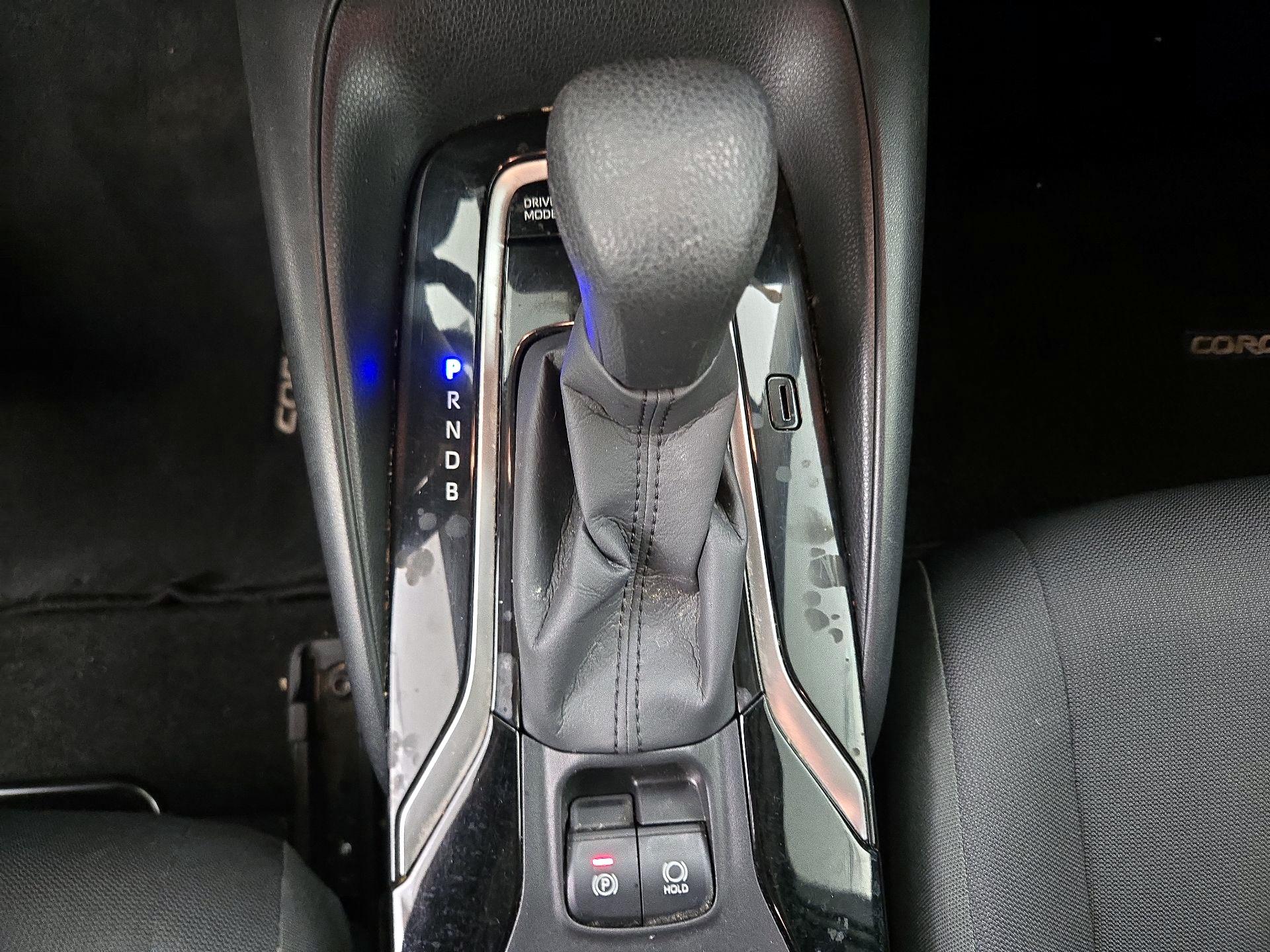 Thumbnail: 2021 Toyota Corolla - 17