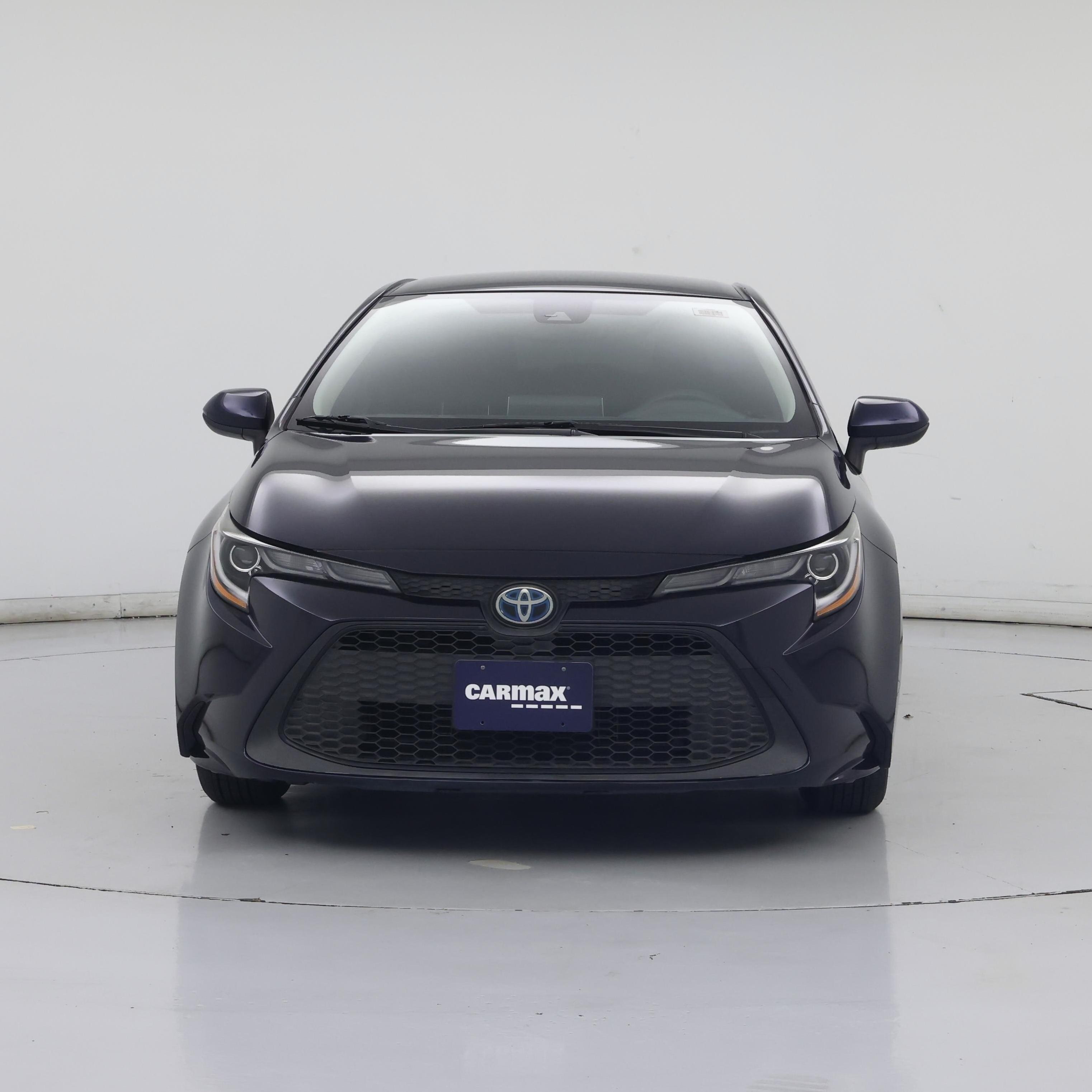 Thumbnail: 2021 Toyota Corolla - 5