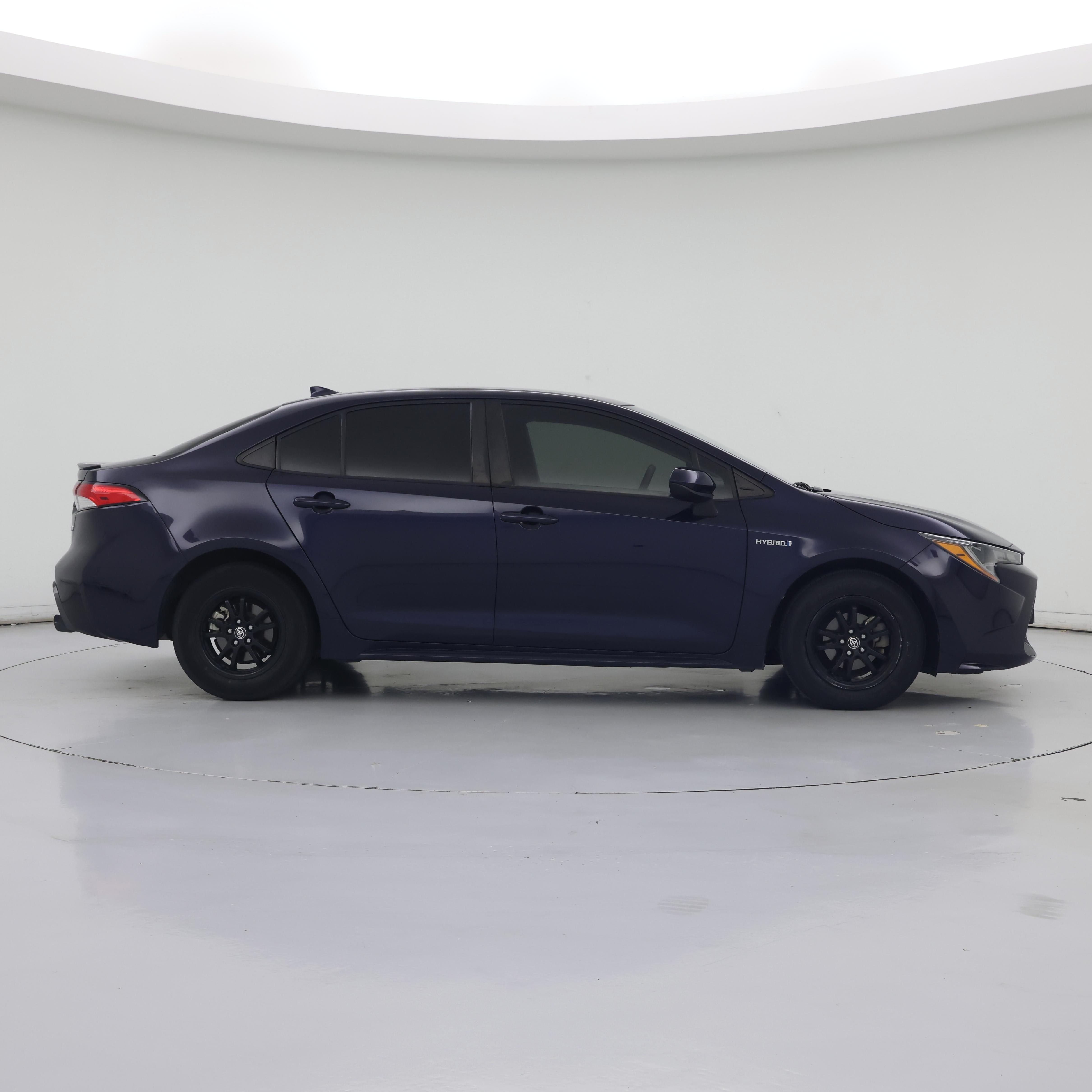 Thumbnail: 2021 Toyota Corolla - 7