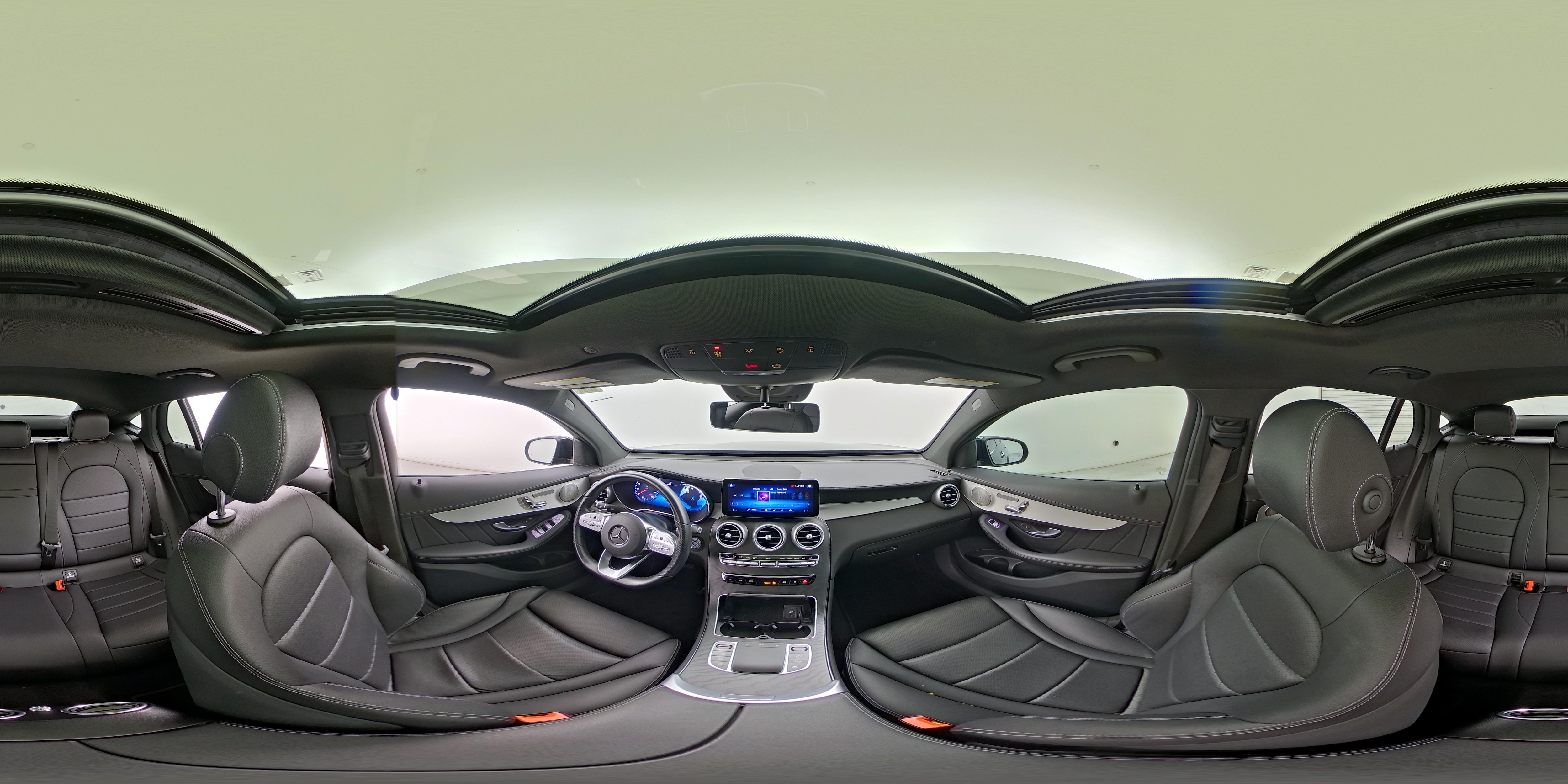2023 Mercedes-Benz GLC Coupe GLC300 - Photo 25