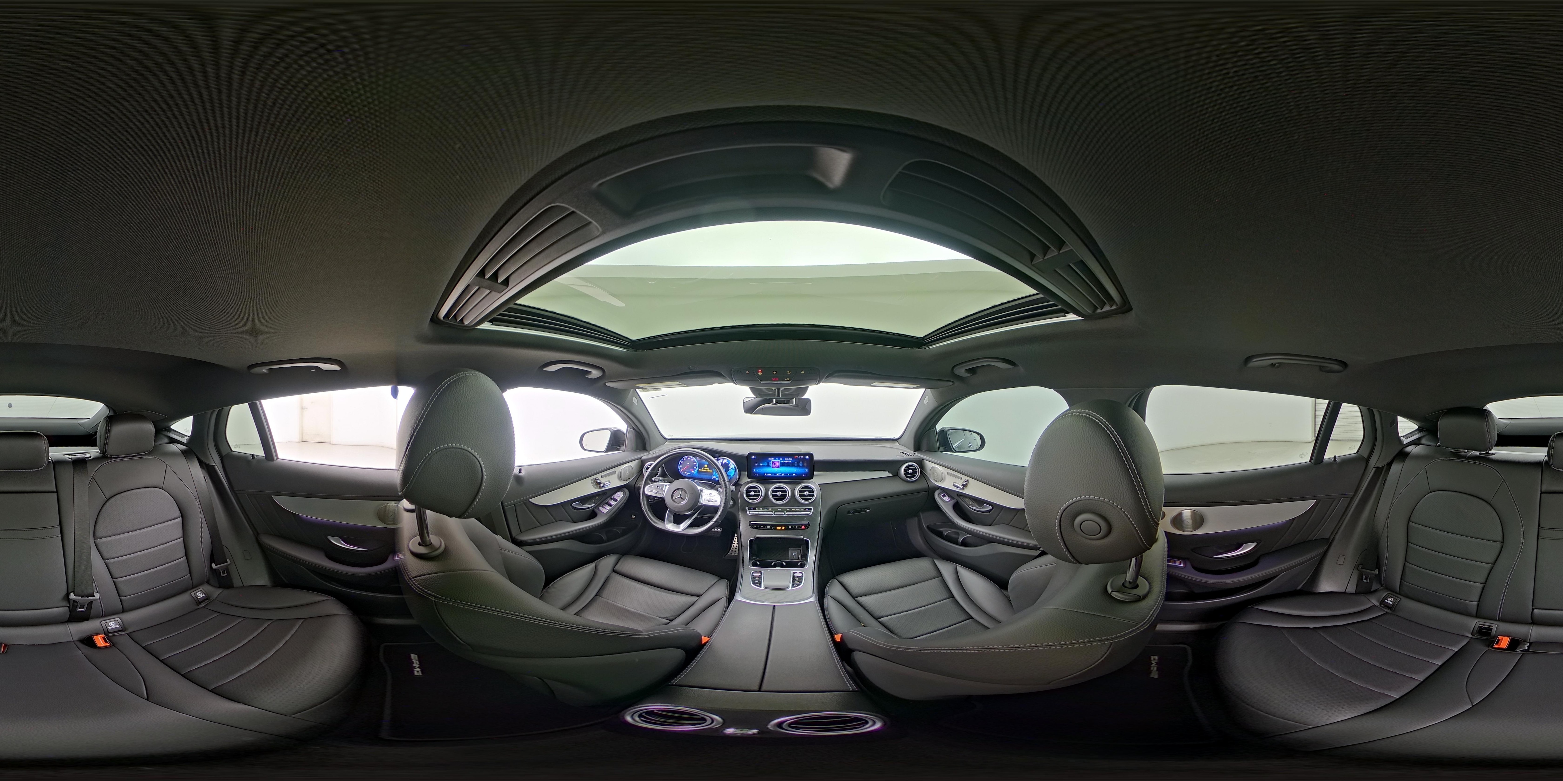 2023 Mercedes-Benz GLC Coupe GLC300 - Photo 26