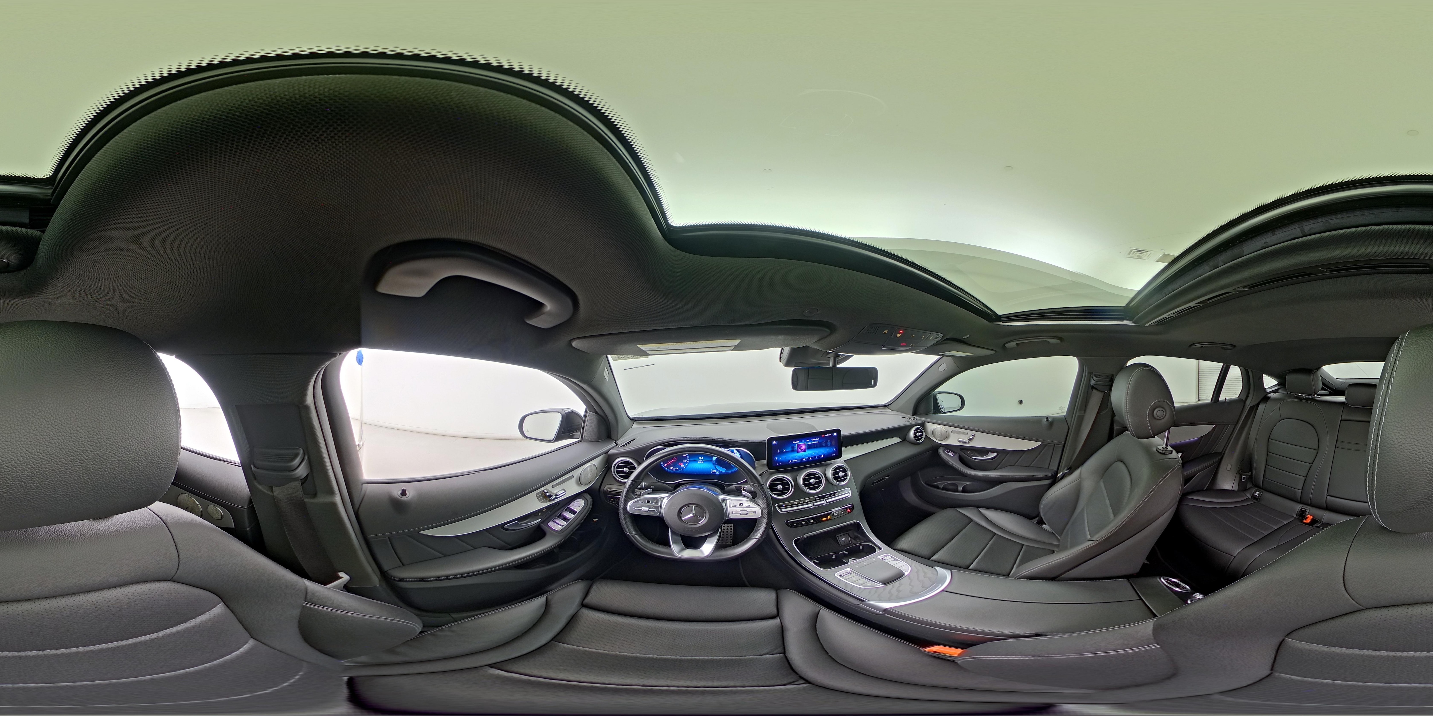 2023 Mercedes-Benz GLC Coupe GLC300 - Photo 27