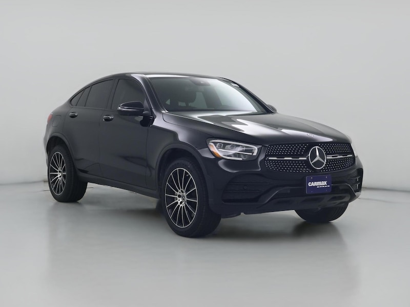2023 Mercedes-Benz GLC300 Coupe null