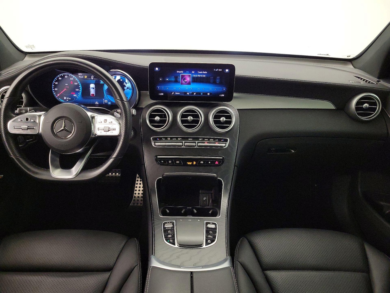 2023 Mercedes-Benz GLC Coupe GLC300 - Photo 10