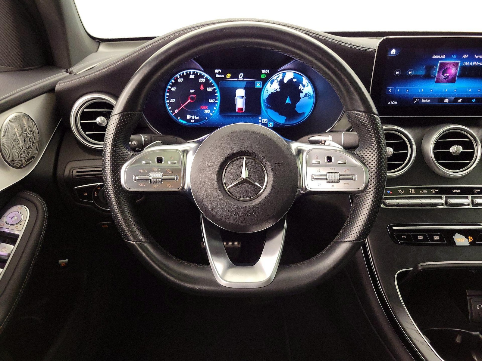 2023 Mercedes-Benz GLC Coupe GLC300 - Photo 11