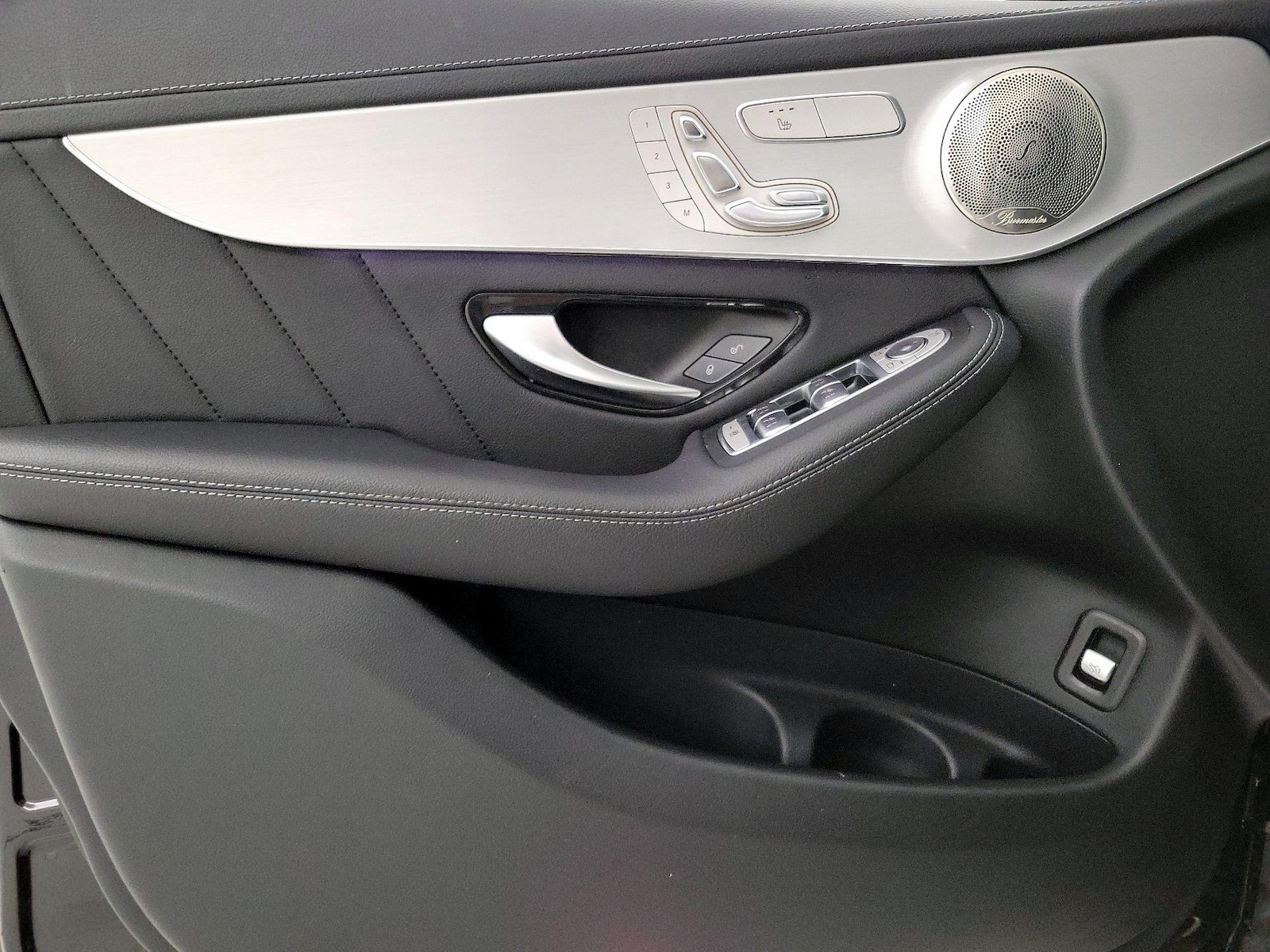 2023 Mercedes-Benz GLC Coupe GLC300 - Photo 13