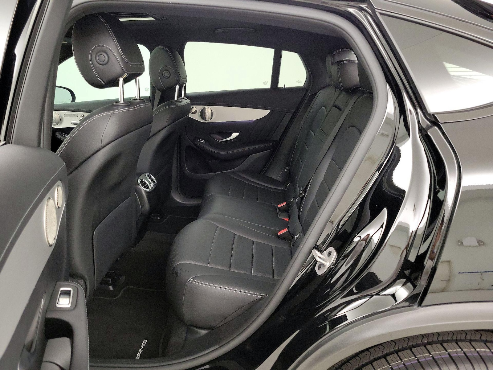 2023 Mercedes-Benz GLC Coupe GLC300 - Photo 21