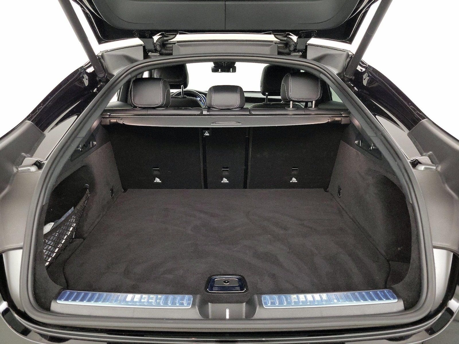 2023 Mercedes-Benz GLC Coupe GLC300 - Photo 22