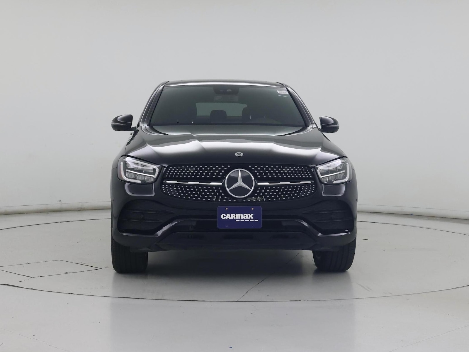 2023 Mercedes-Benz GLC Coupe GLC300 - Photo 6