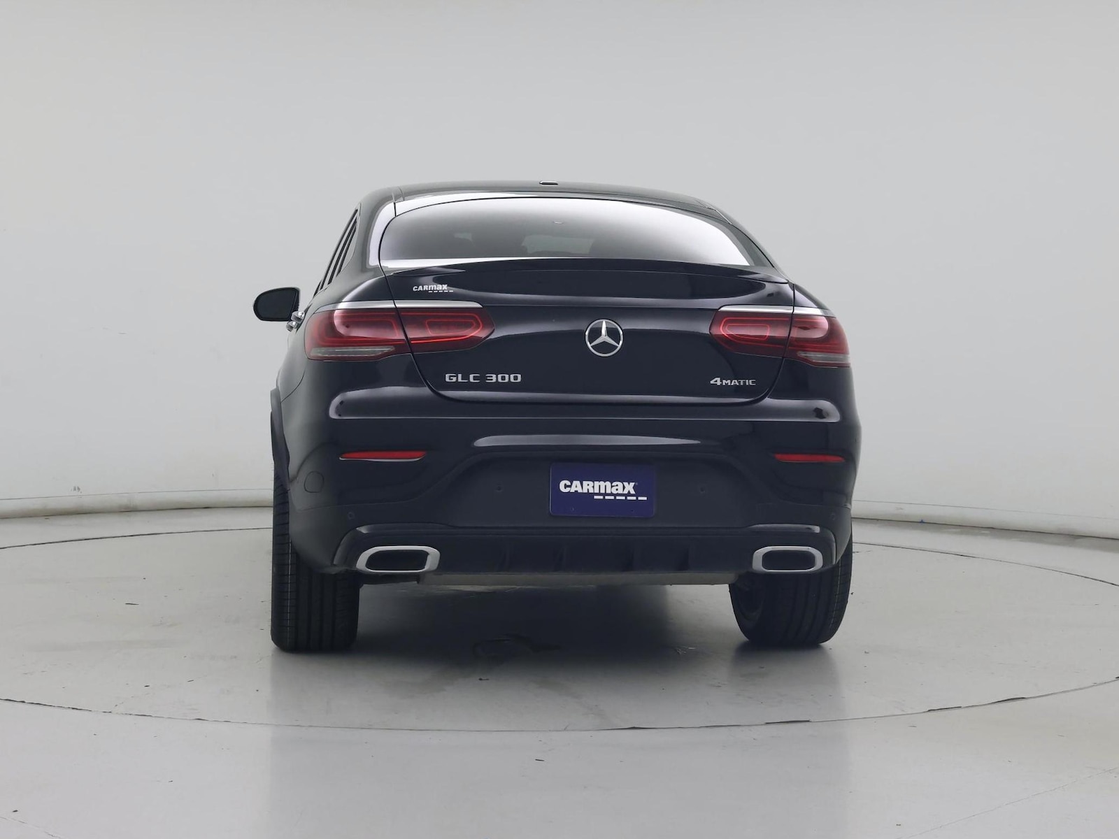 2023 Mercedes-Benz GLC Coupe GLC300 - Photo 7
