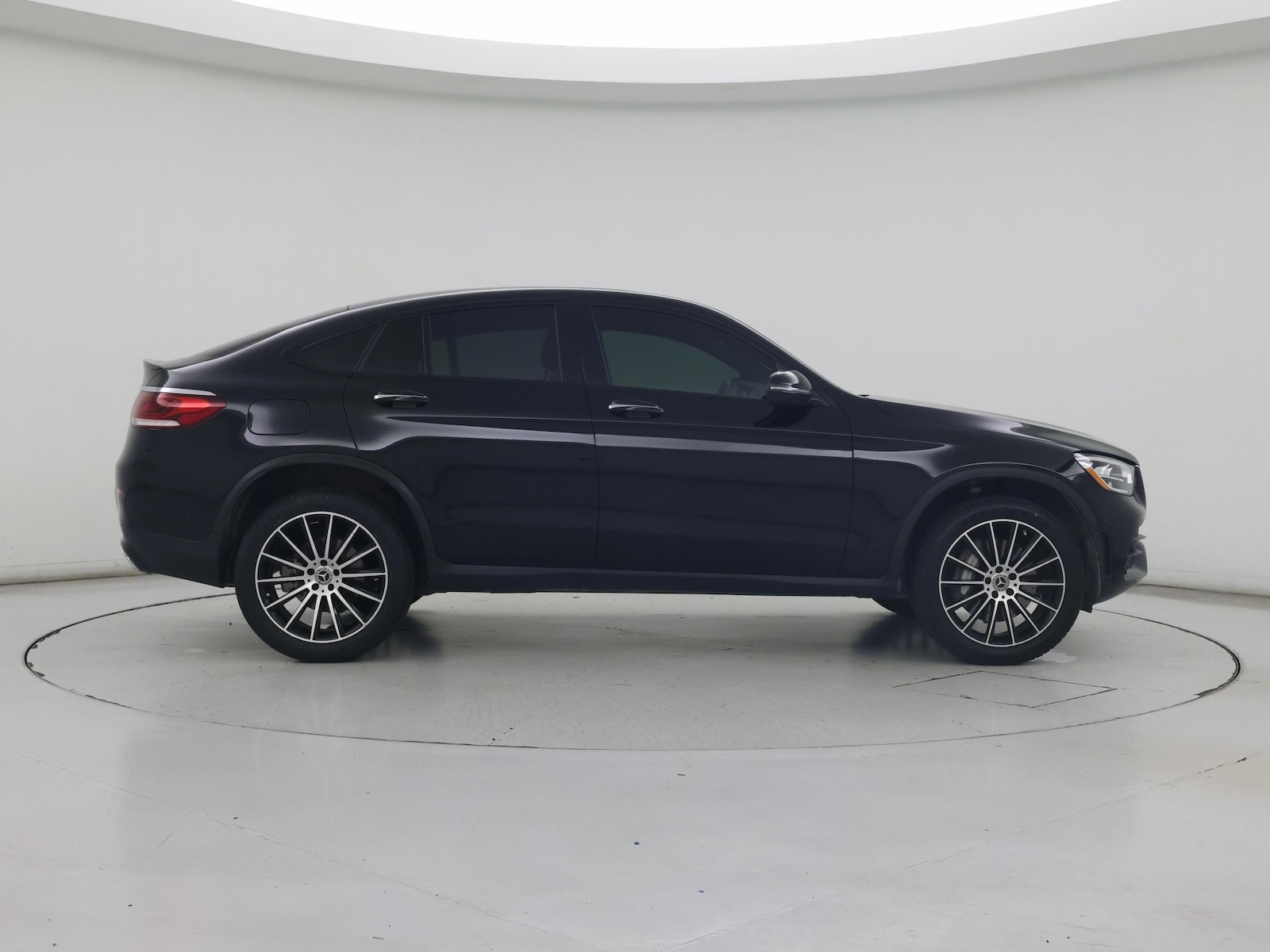 2023 Mercedes-Benz GLC Coupe GLC300 - Photo 8