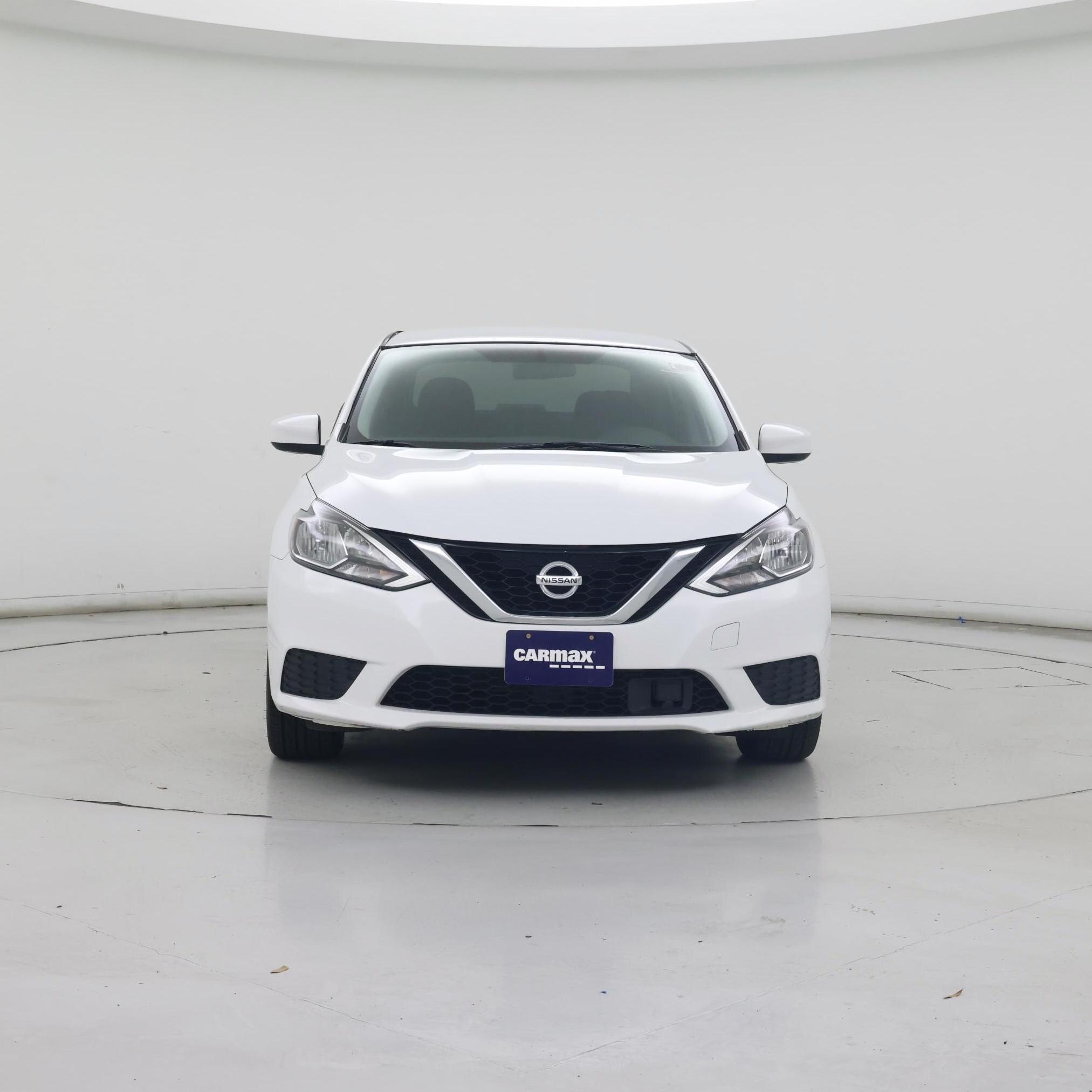 Thumbnail: 2019 Nissan Sentra - 5
