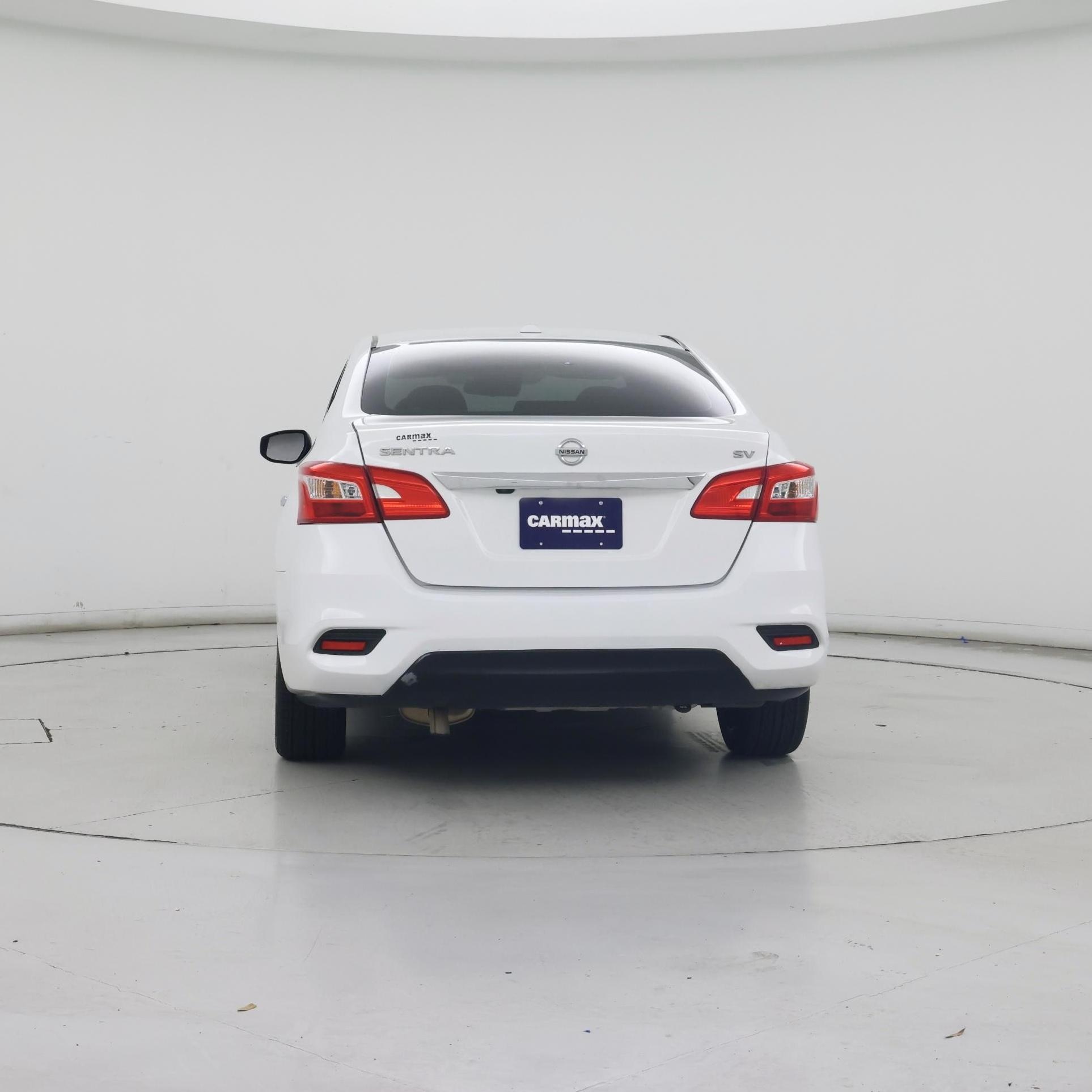 Thumbnail: 2019 Nissan Sentra - 6