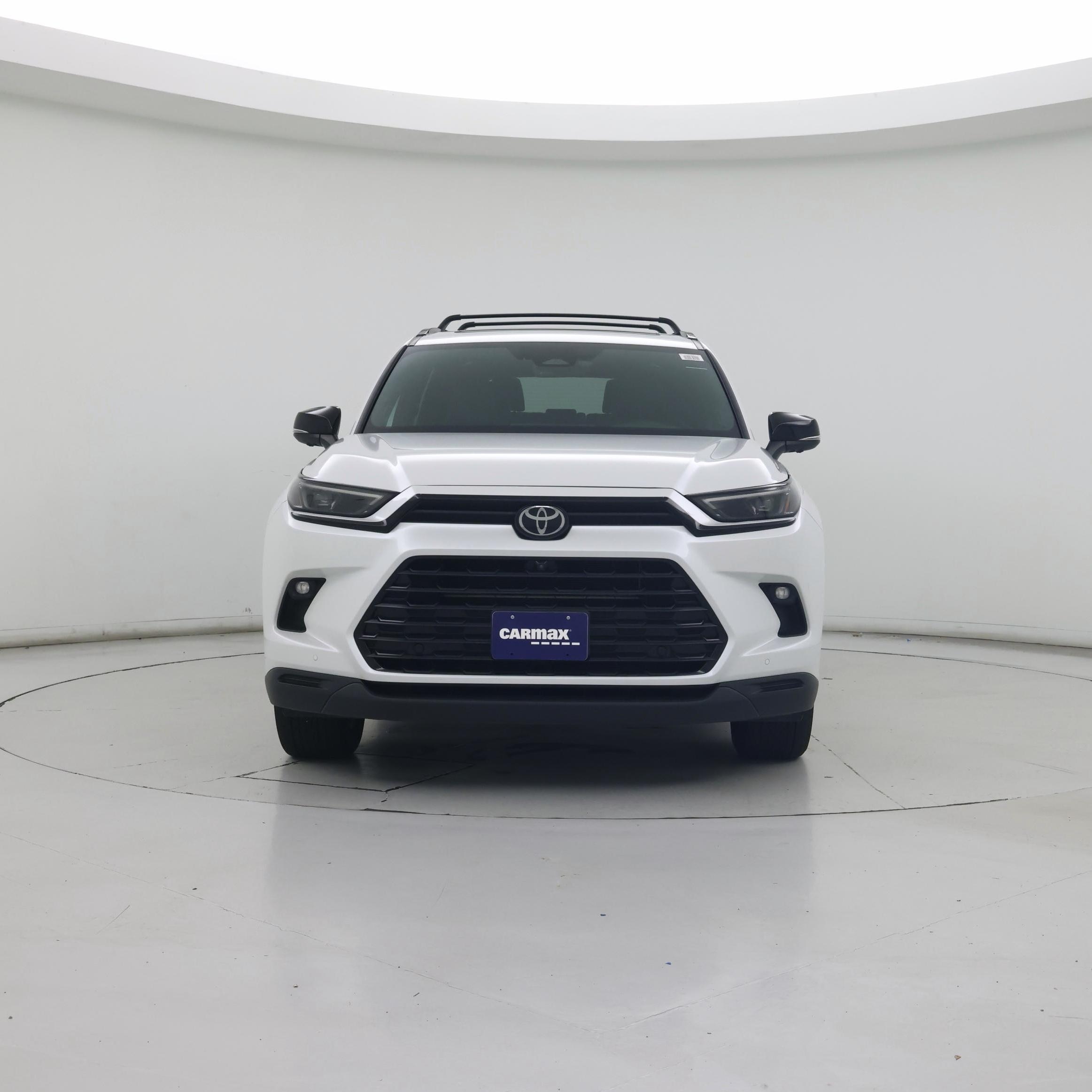 Thumbnail: 2025 Toyota Highlander - 5