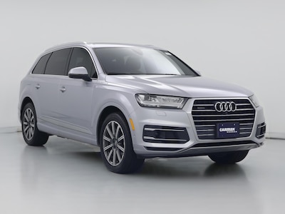 2019 Audi Q7 SE Premium Plus