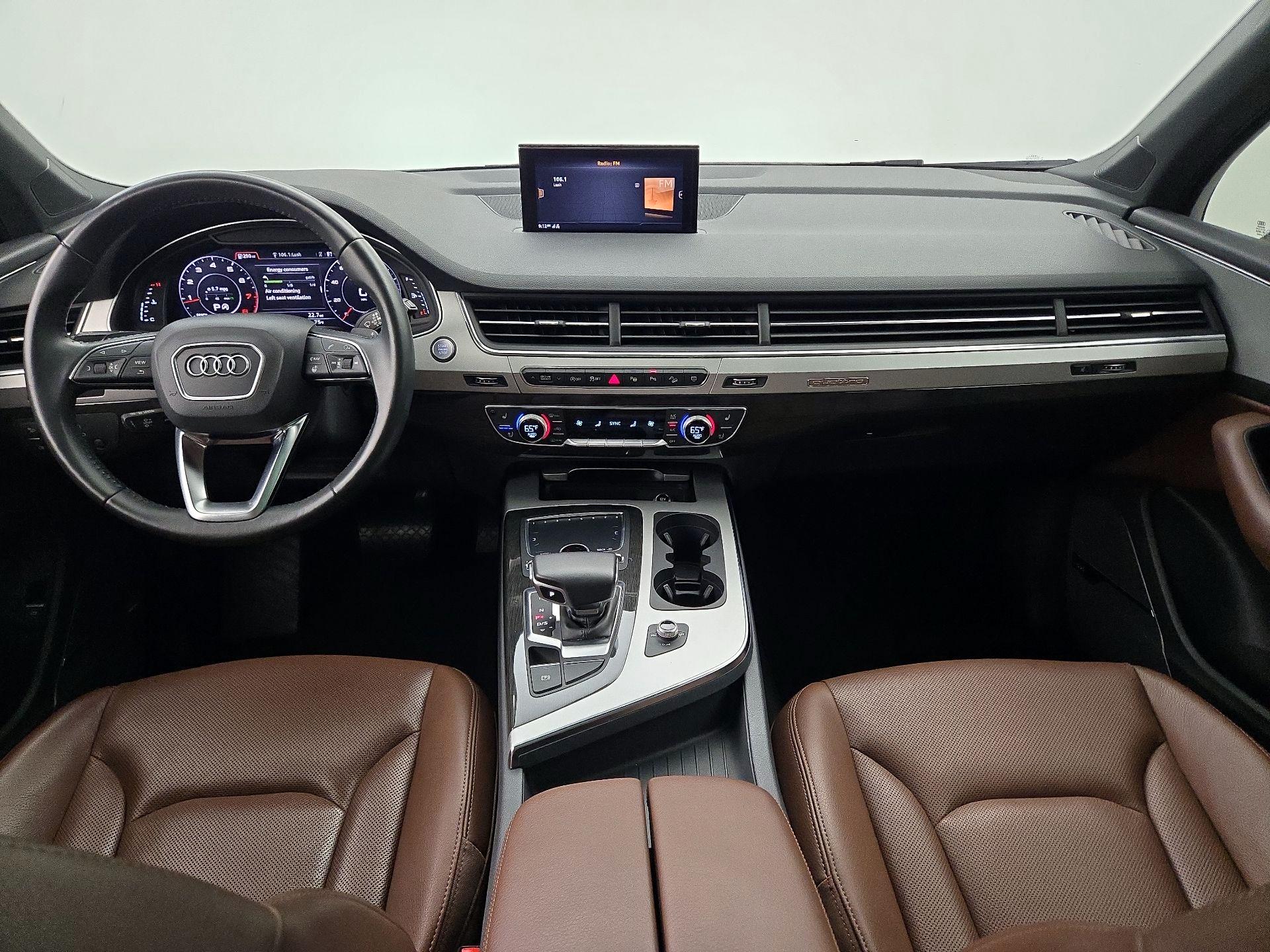 Thumbnail: 2019 Audi Q7 - 9