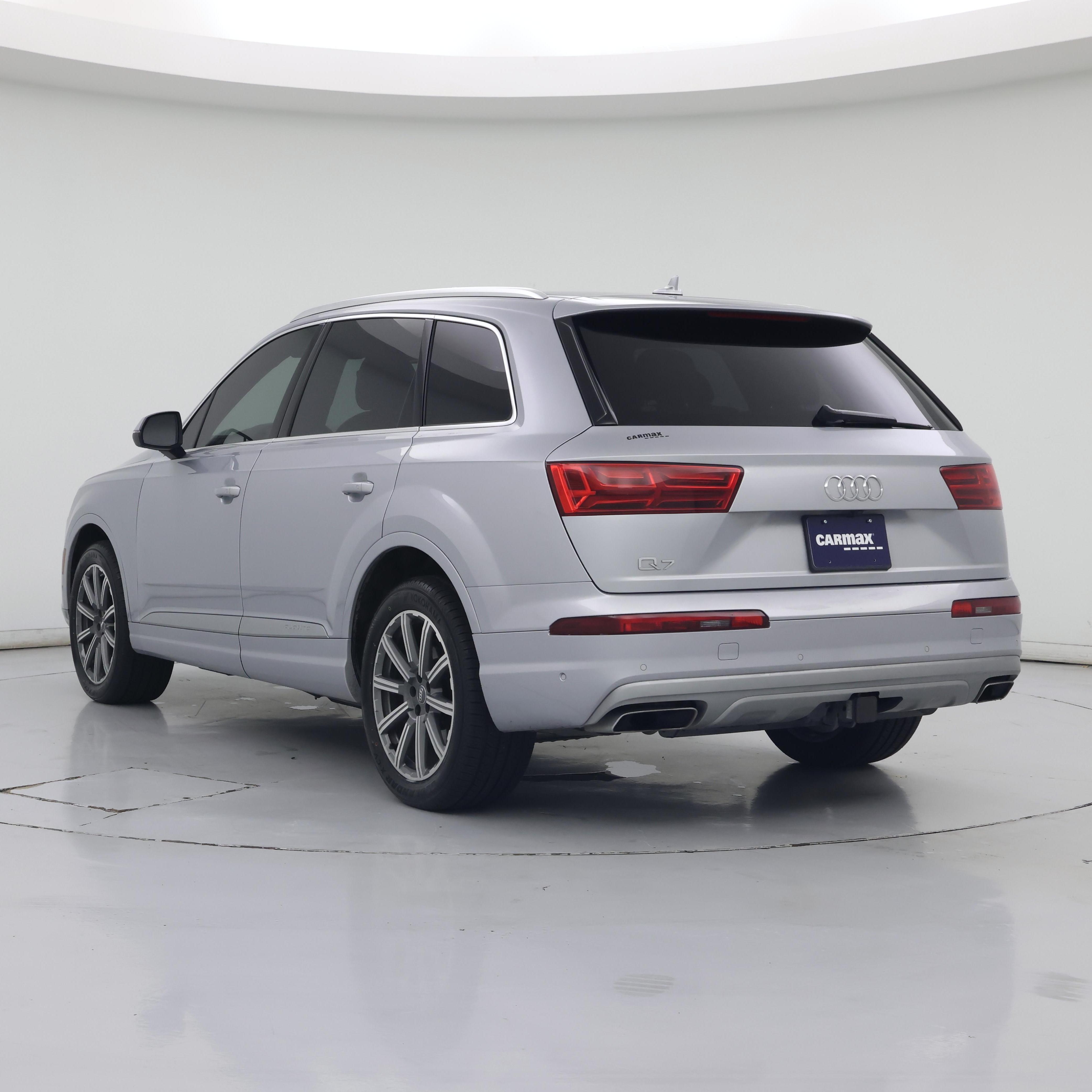 Thumbnail: 2019 Audi Q7 - 2