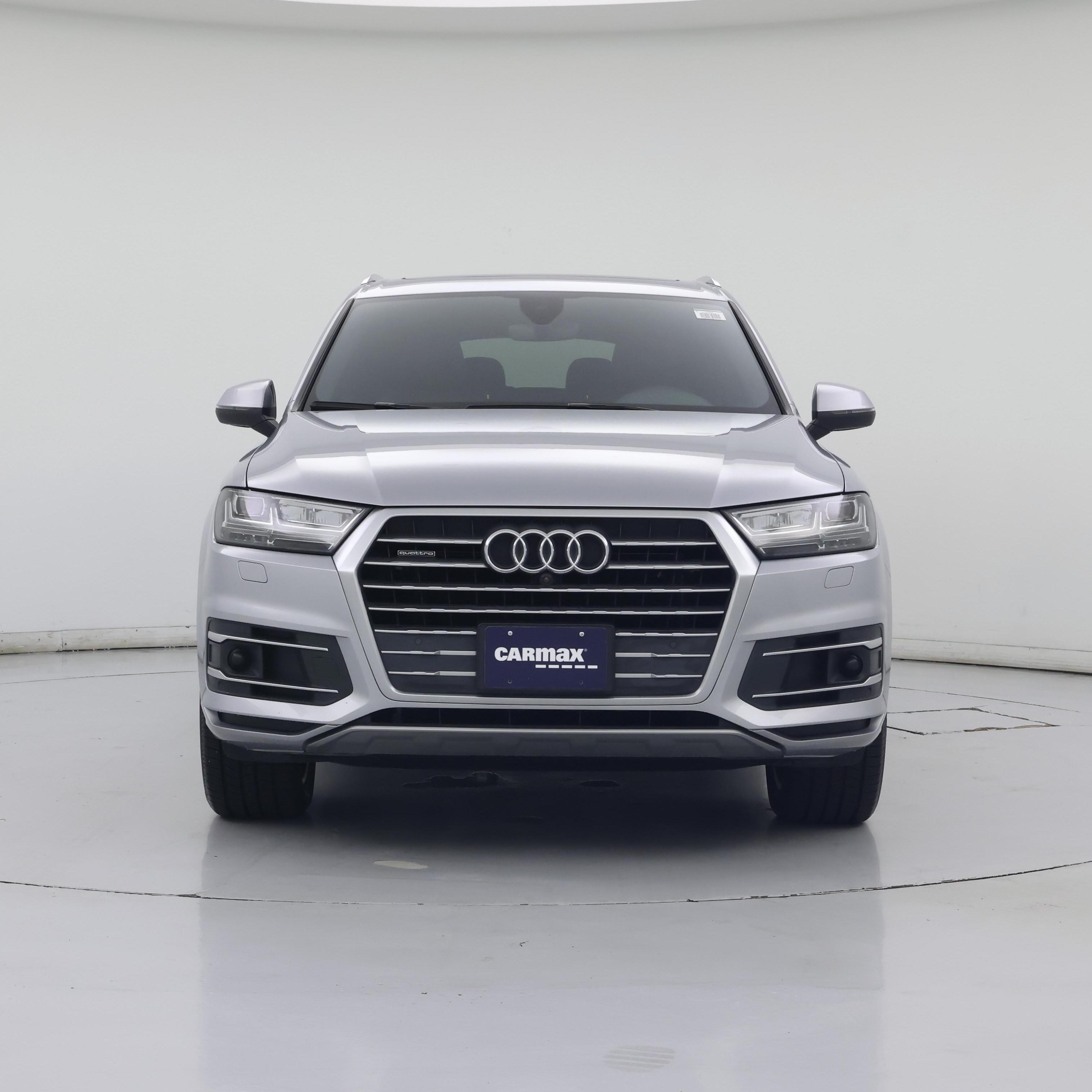 Thumbnail: 2019 Audi Q7 - 5