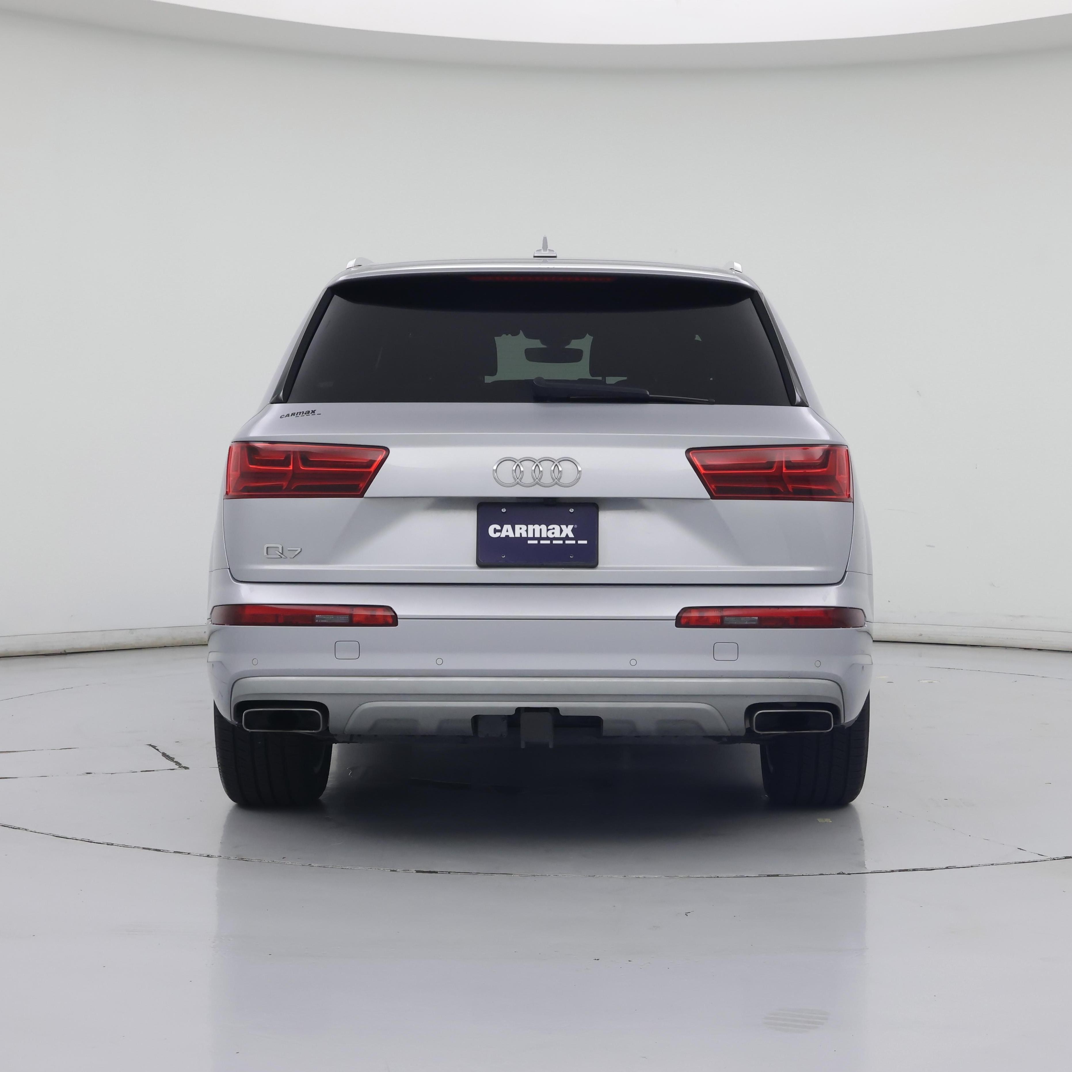 Thumbnail: 2019 Audi Q7 - 6