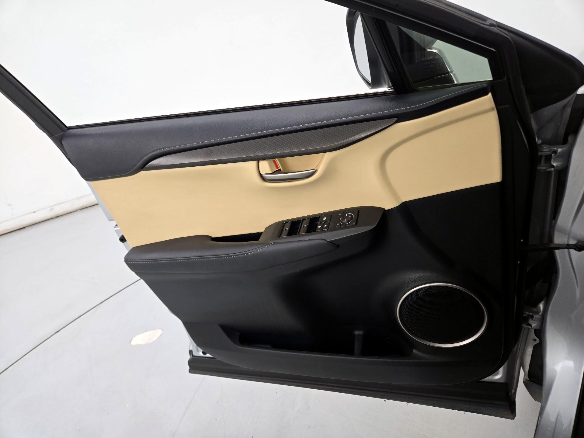 Thumbnail: 2016 Lexus NX - 12
