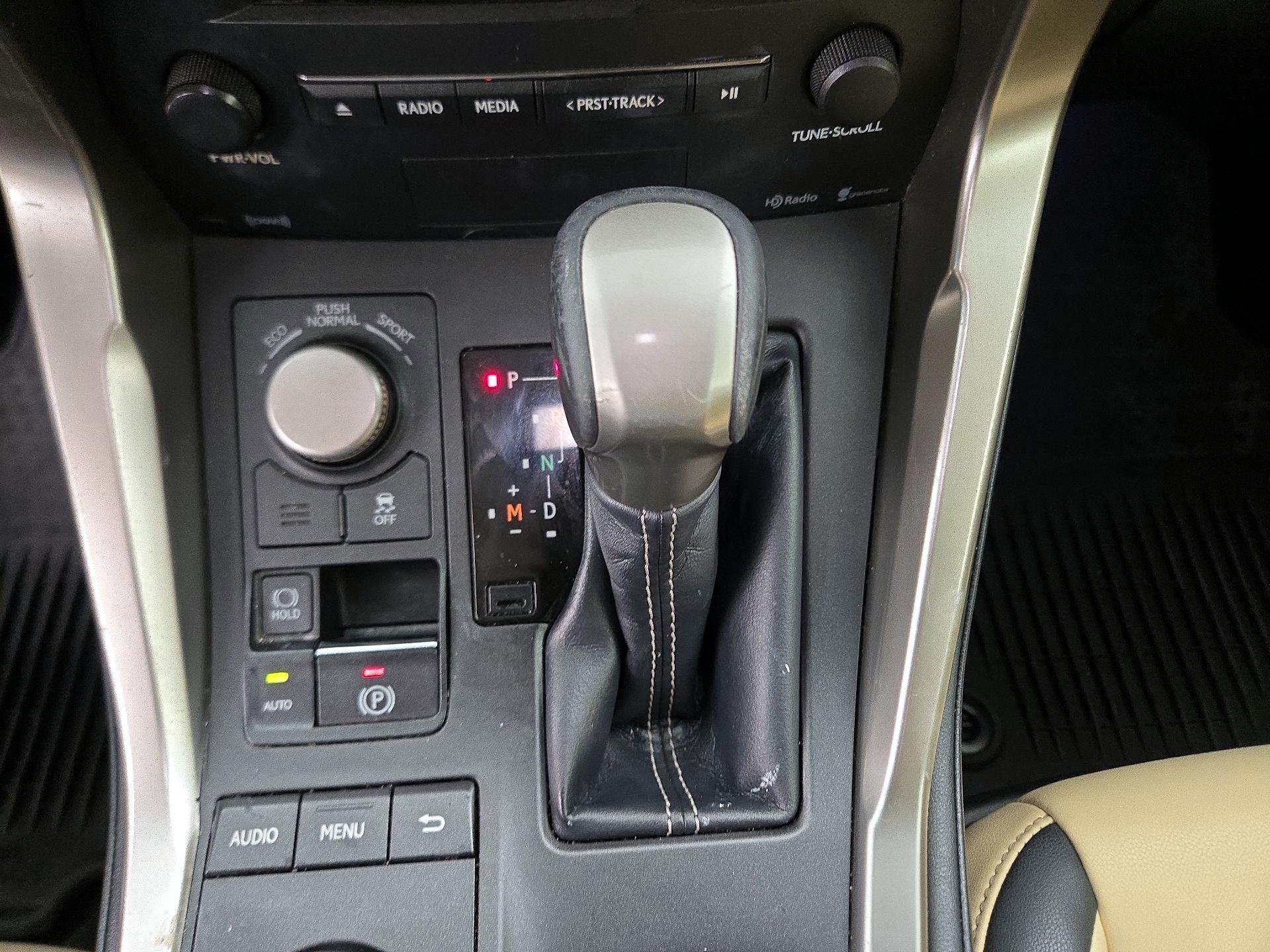 Thumbnail: 2016 Lexus NX - 17