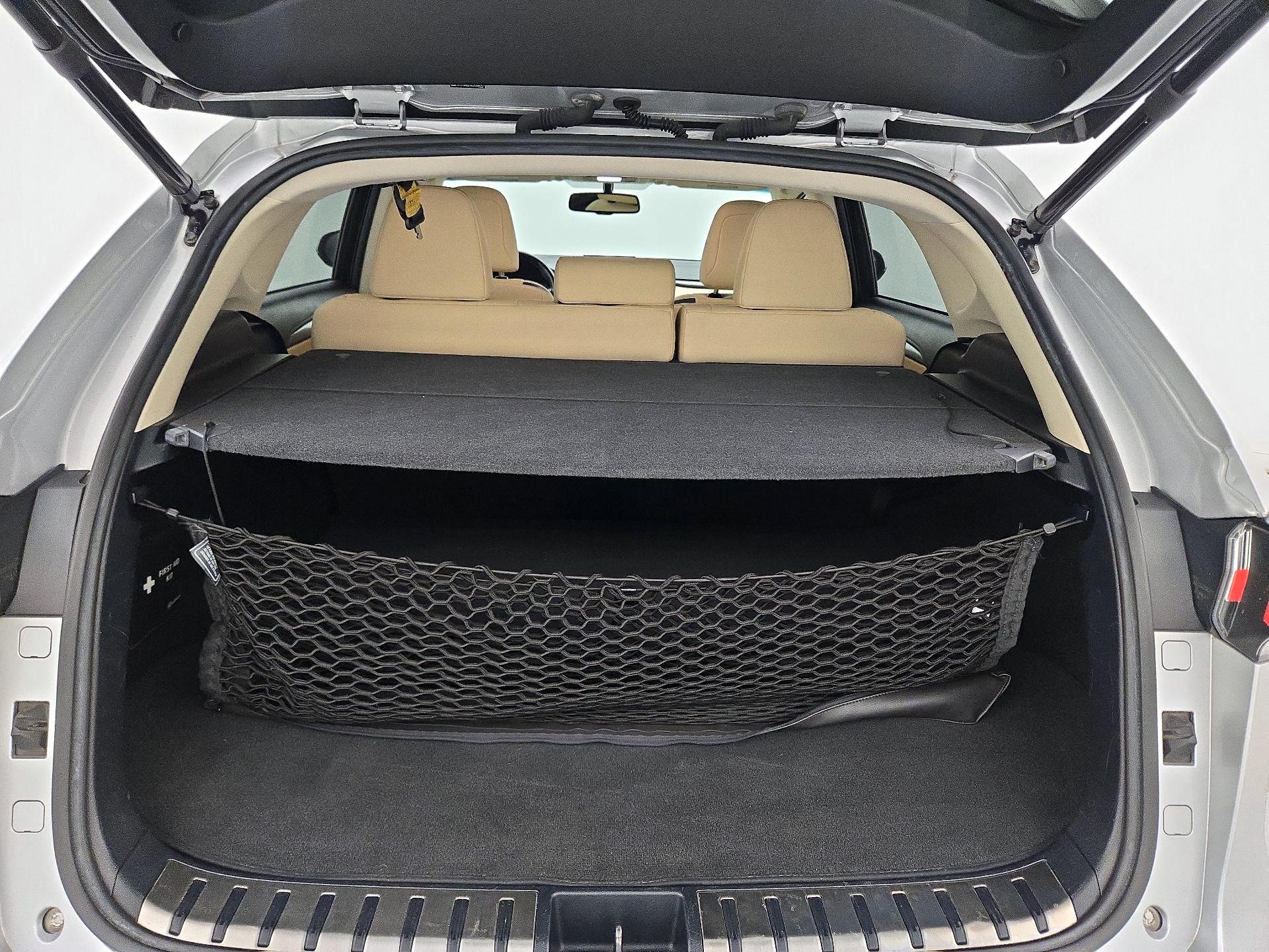 Thumbnail: 2016 Lexus NX - 20