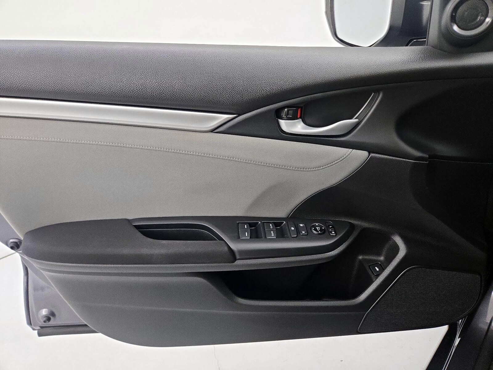 2019 Honda Civic EX - Photo 13