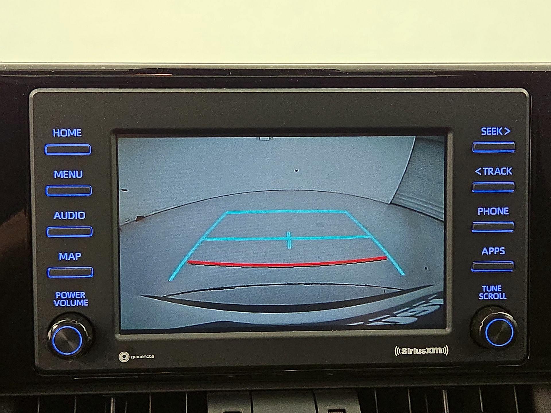 Thumbnail: 2021 Toyota RAV4 - 14