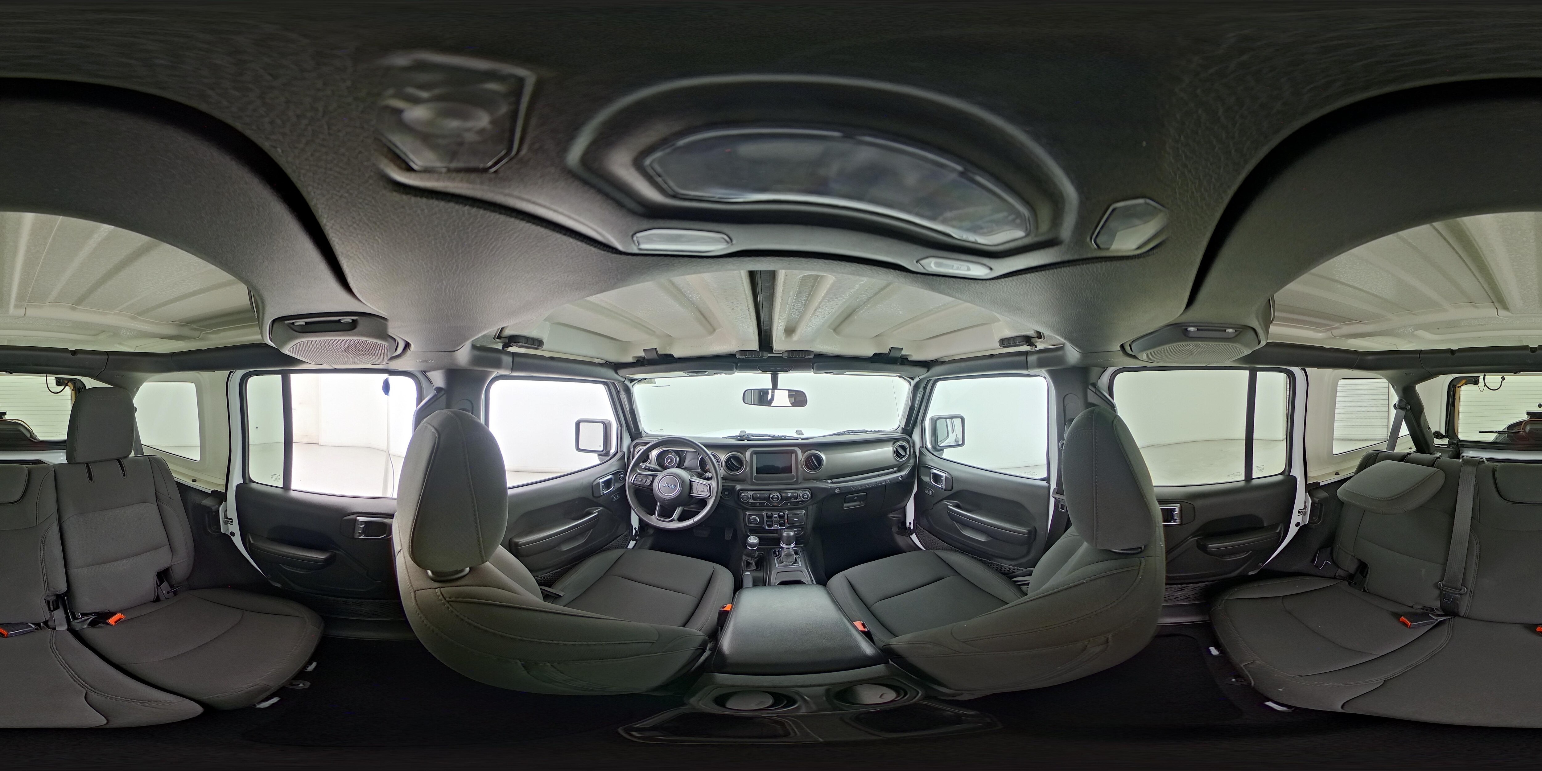 2023 Jeep Wrangler 4-Door Sport S - Photo 25
