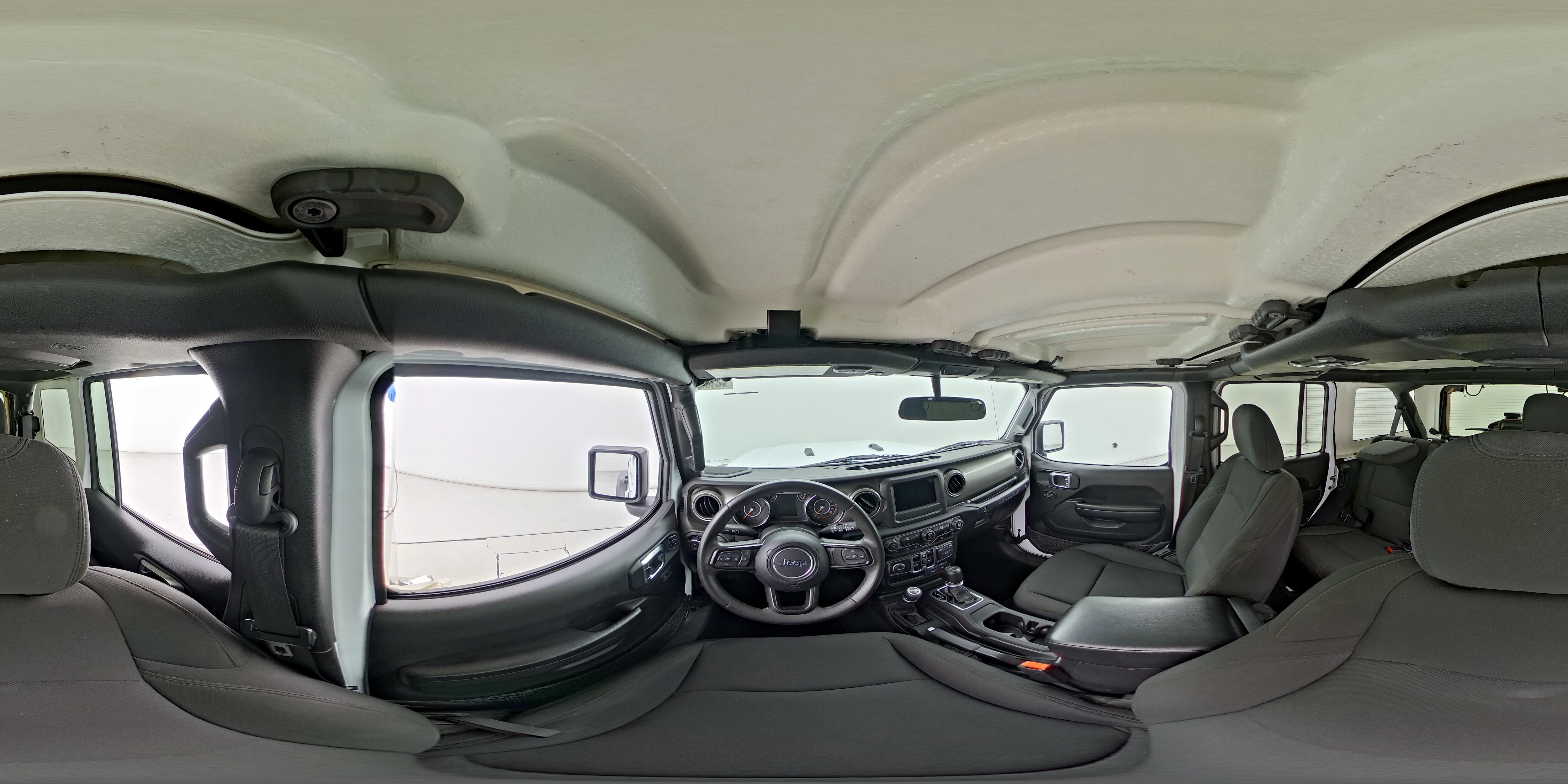 2023 Jeep Wrangler 4-Door Sport S - Photo 26