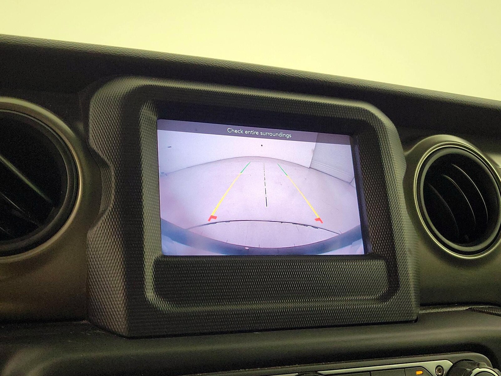 2023 Jeep Wrangler 4-Door Sport S - Photo 15