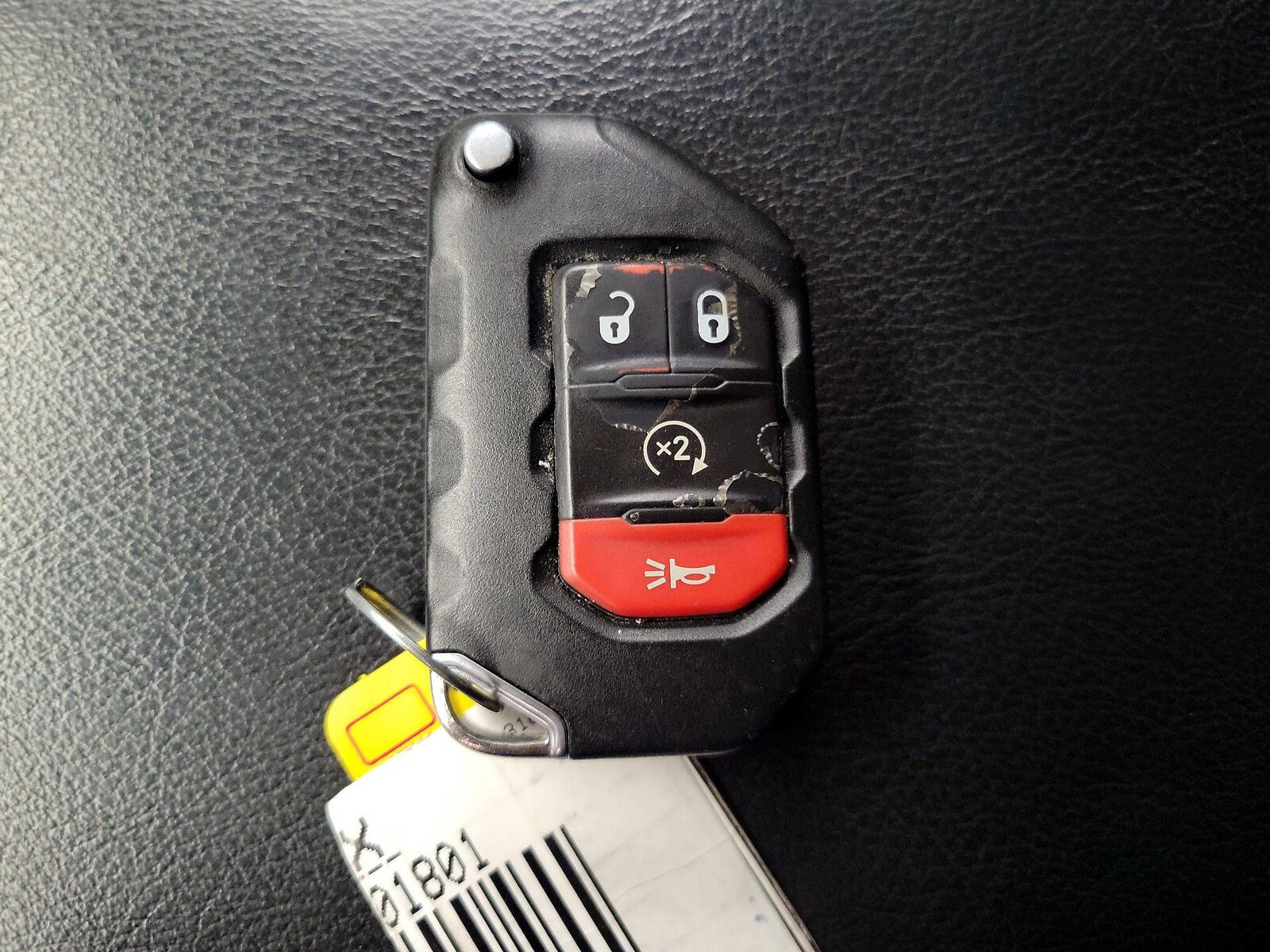 2023 Jeep Wrangler 4-Door Sport S - Photo 23