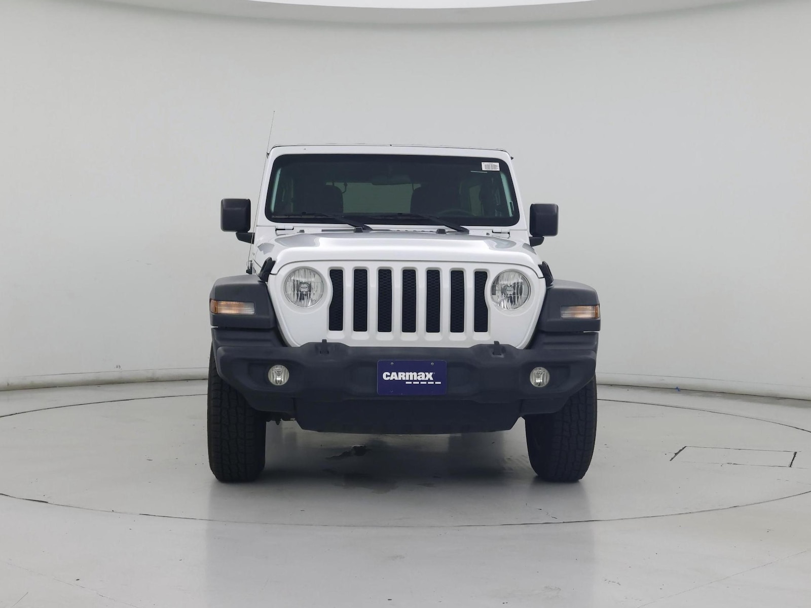 2023 Jeep Wrangler 4-Door Sport S - Photo 6