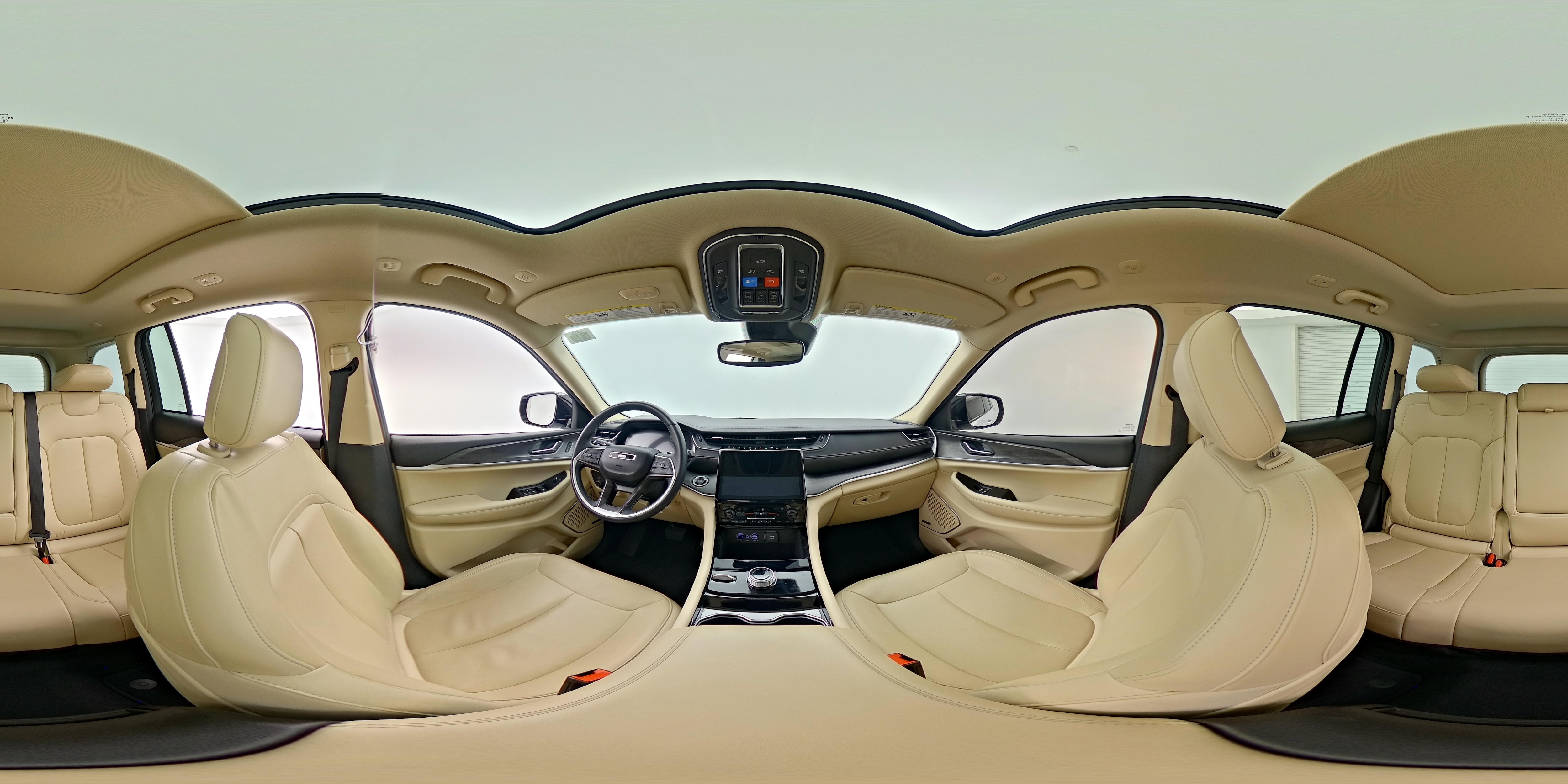 2022 Jeep Grand Cherokee Limited - Photo 26