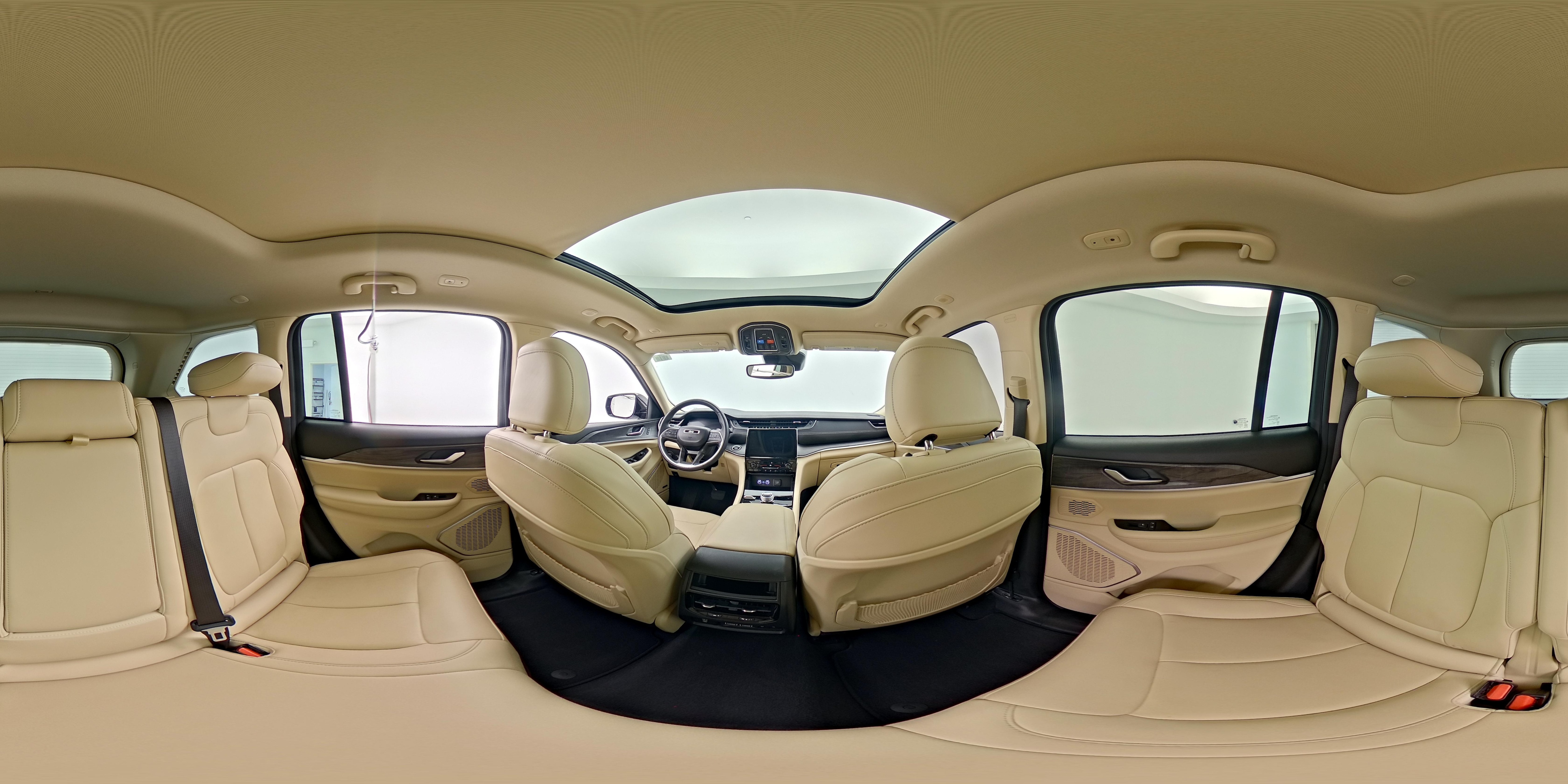 2022 Jeep Grand Cherokee Limited - Photo 27