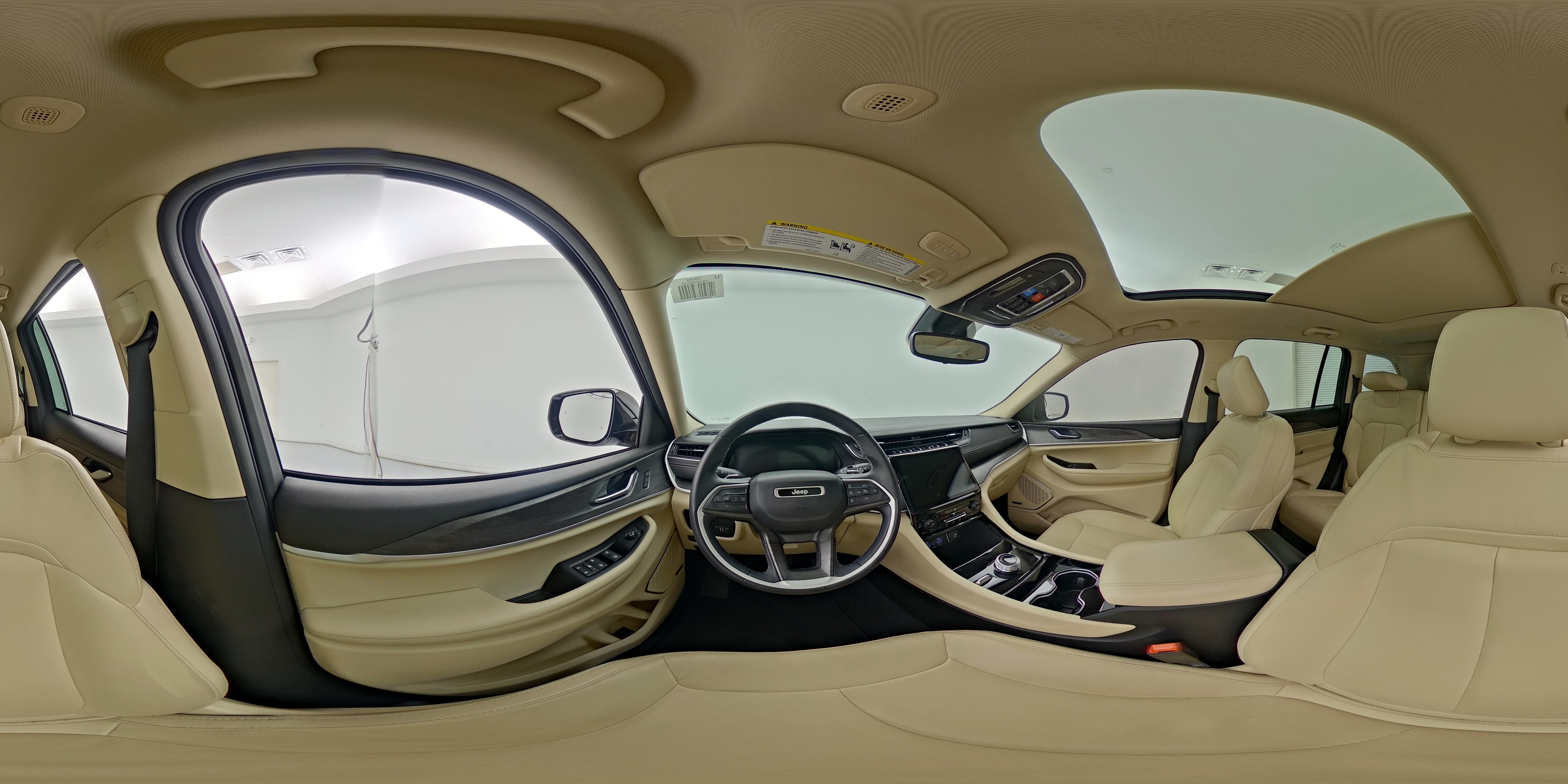 2022 Jeep Grand Cherokee Limited - Photo 28