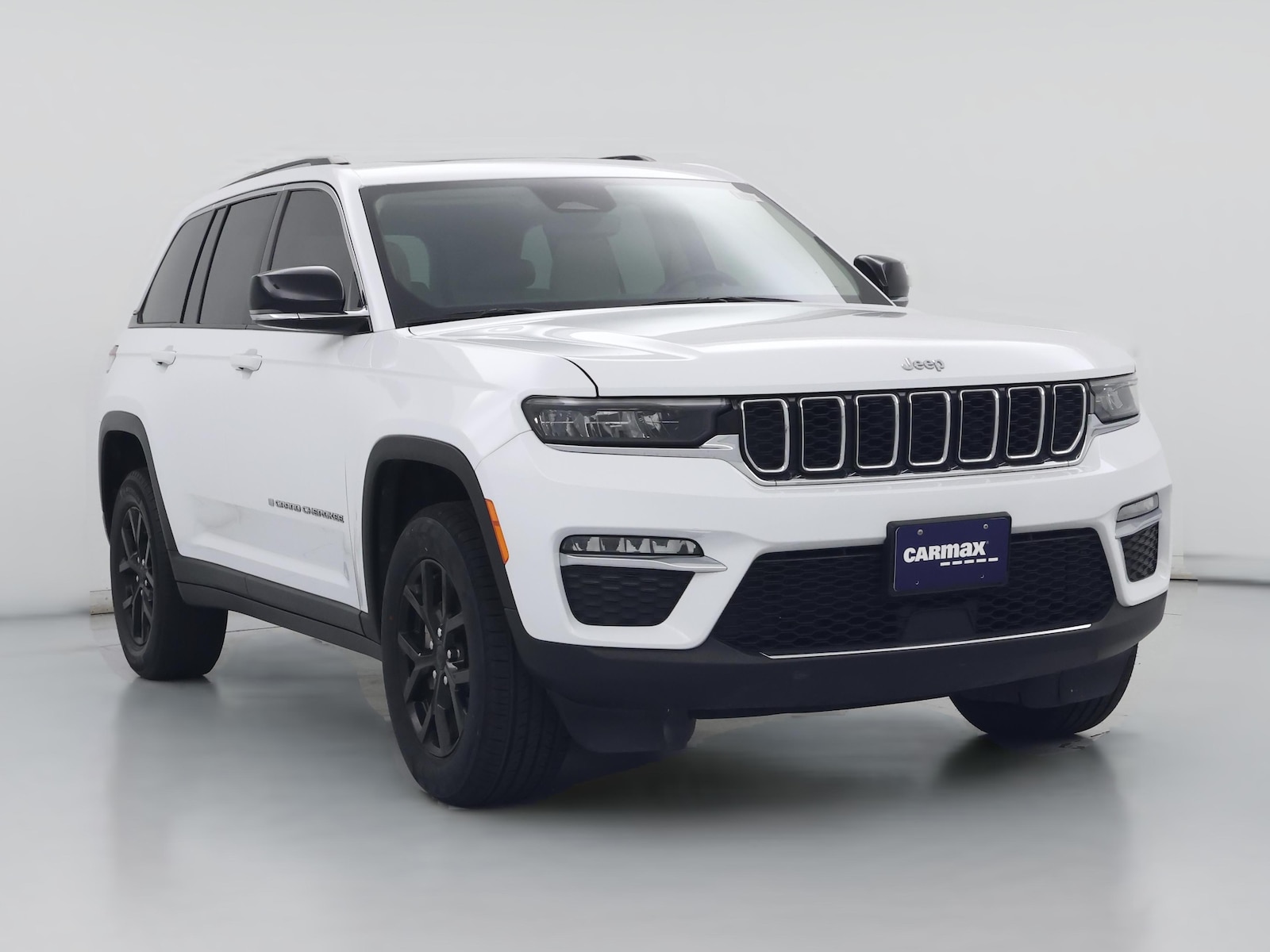 2022 Jeep Grand Cherokee