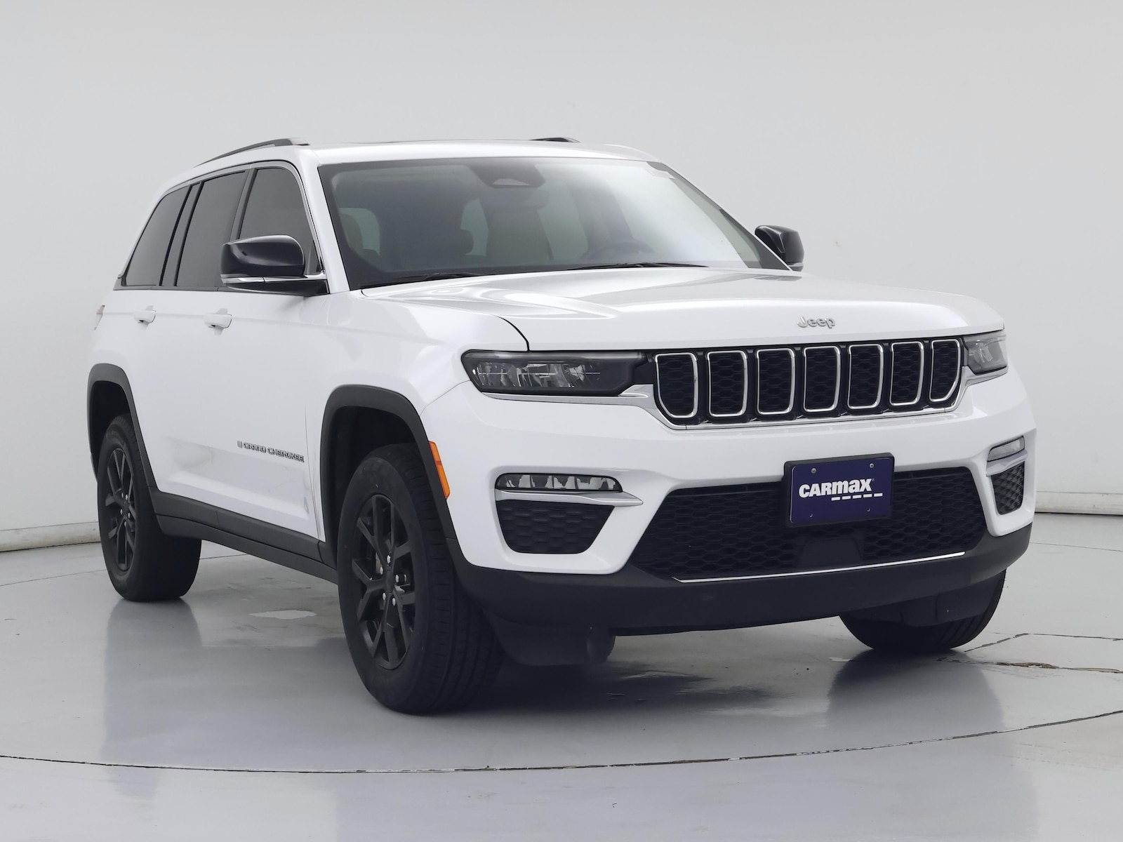 2022 Jeep Grand Cherokee Limited - Photo 2