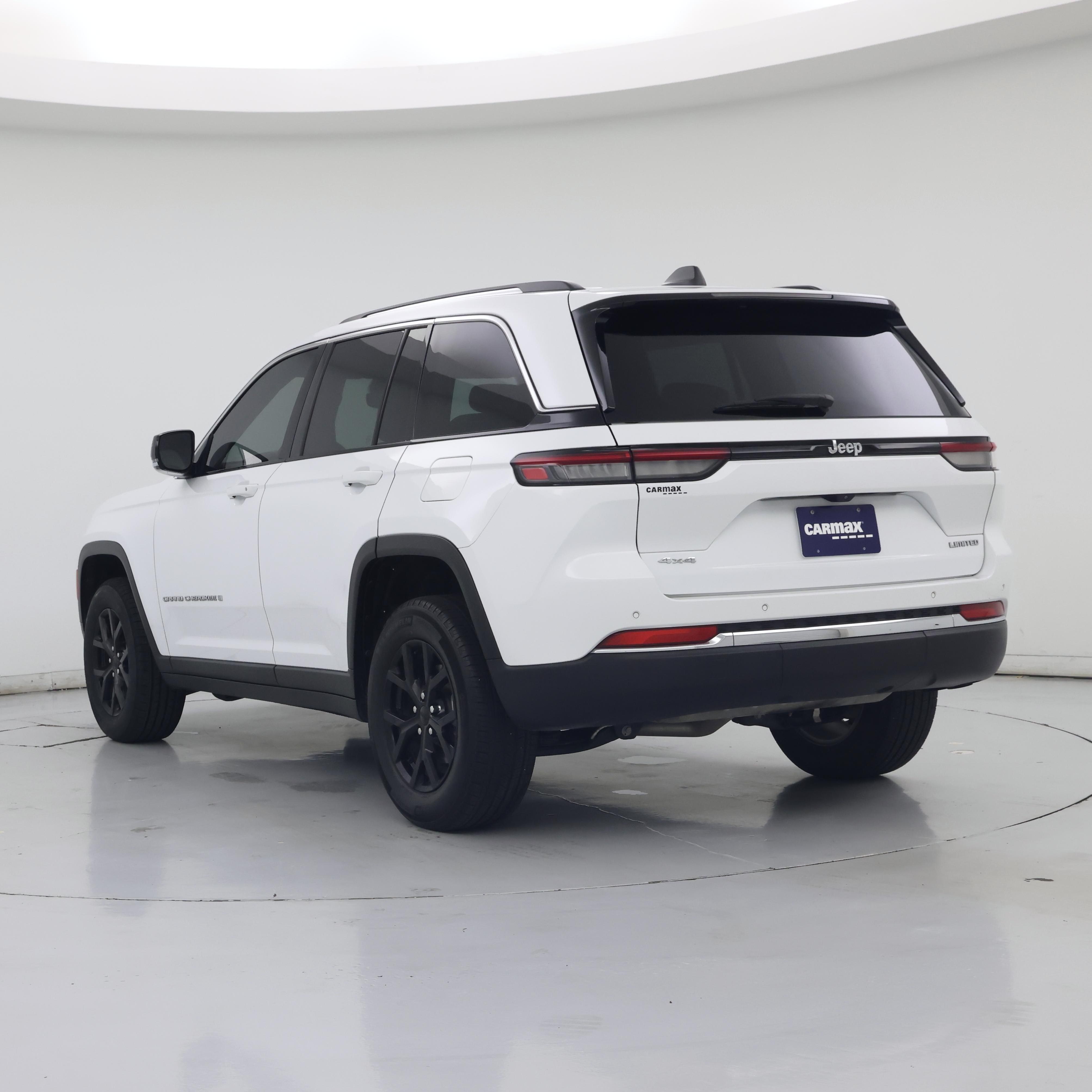 Thumbnail: 2022 Jeep Grand Cherokee - 2