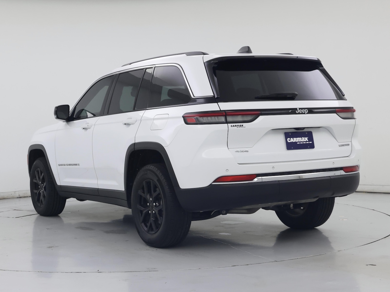 2022 Jeep Grand Cherokee Limited - Photo 3