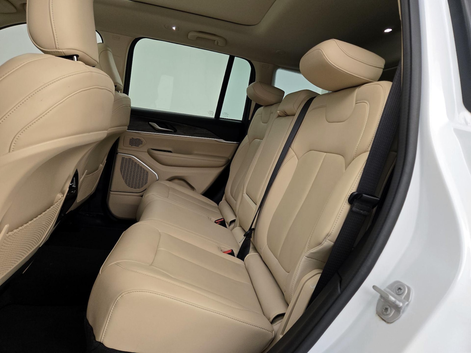 2022 Jeep Grand Cherokee Limited - Photo 22