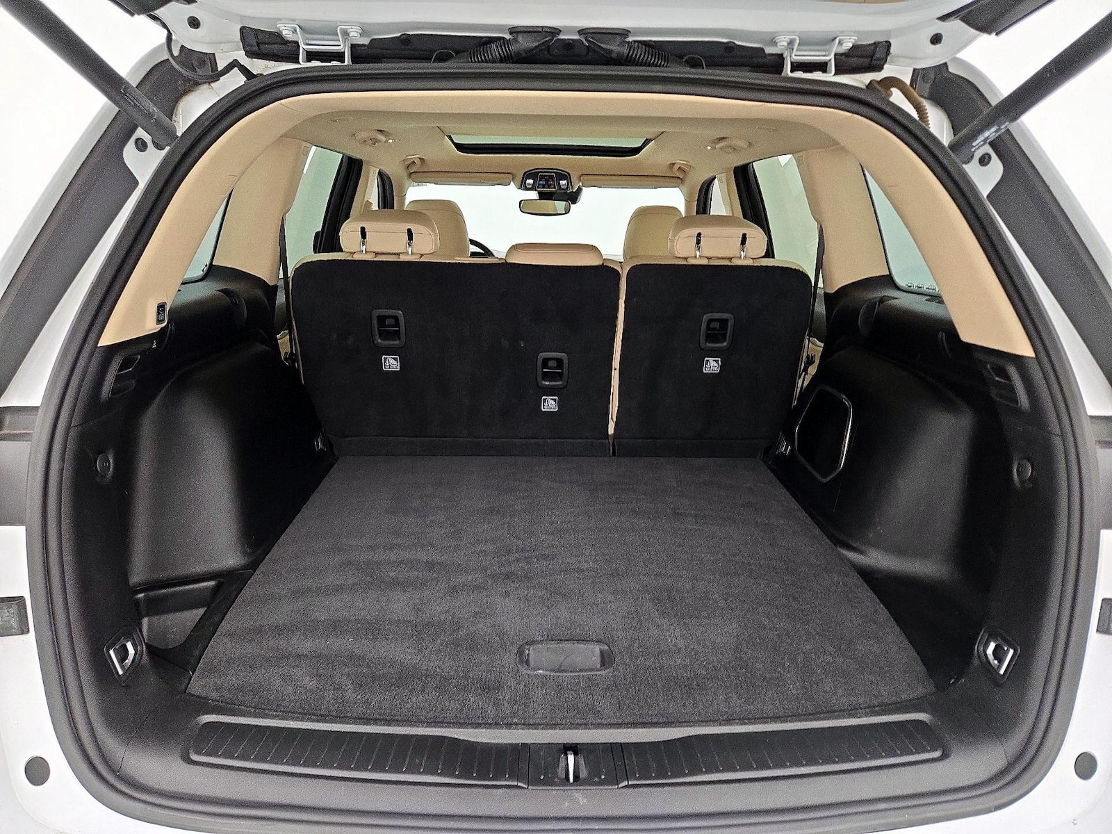 2022 Jeep Grand Cherokee Limited - Photo 23