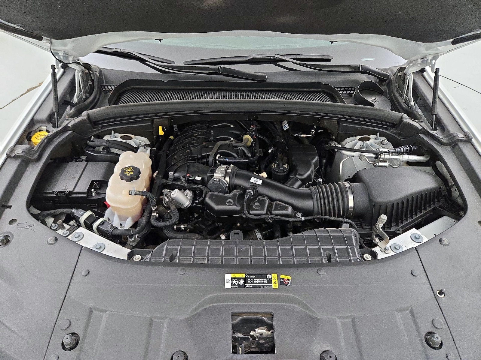 2022 Jeep Grand Cherokee Limited - Photo 24