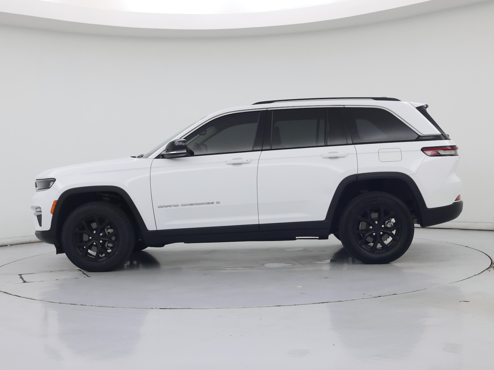 2022 Jeep Grand Cherokee Limited - Photo 4