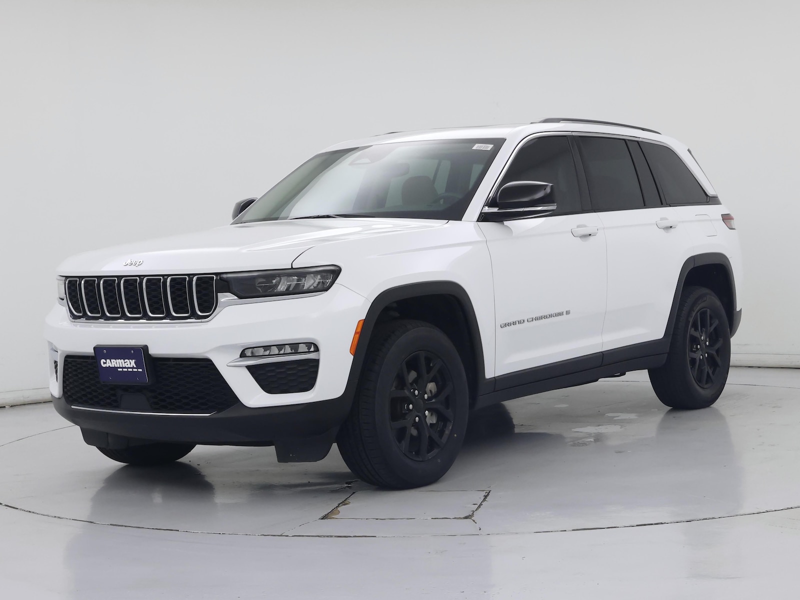 2022 Jeep Grand Cherokee Limited - Photo 5