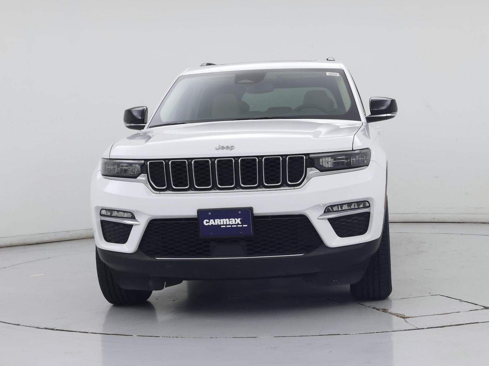 2022 Jeep Grand Cherokee Limited - Photo 6