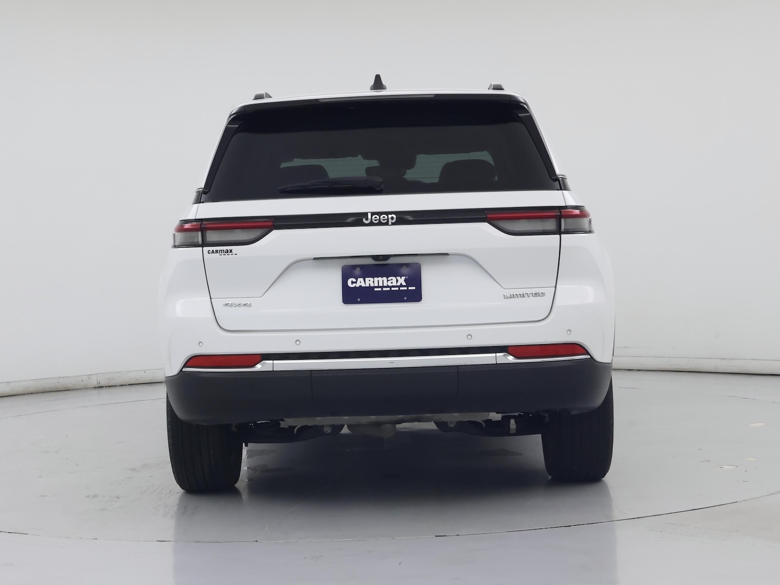 2022 Jeep Grand Cherokee Limited - Photo 7