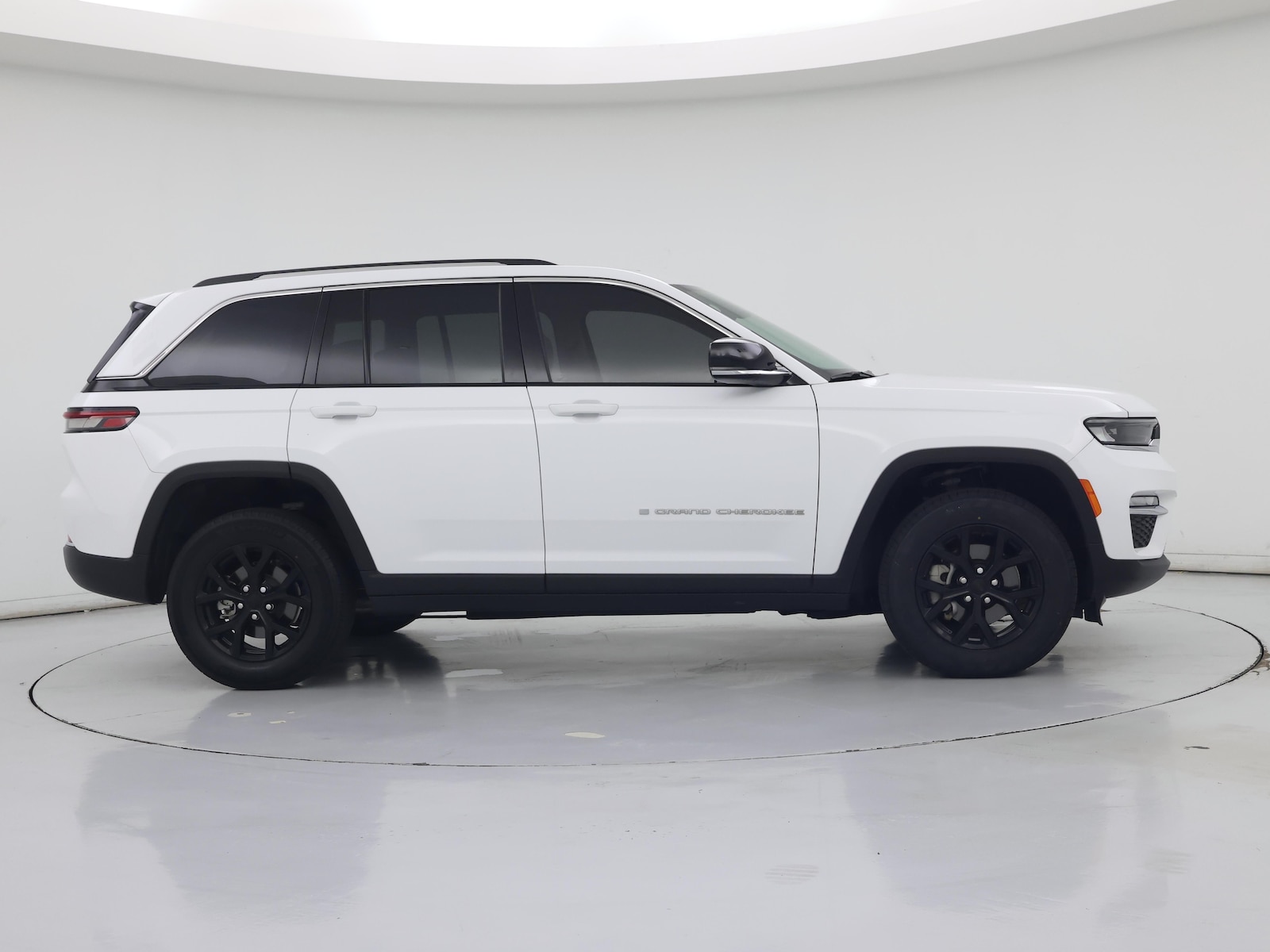 2022 Jeep Grand Cherokee Limited - Photo 8