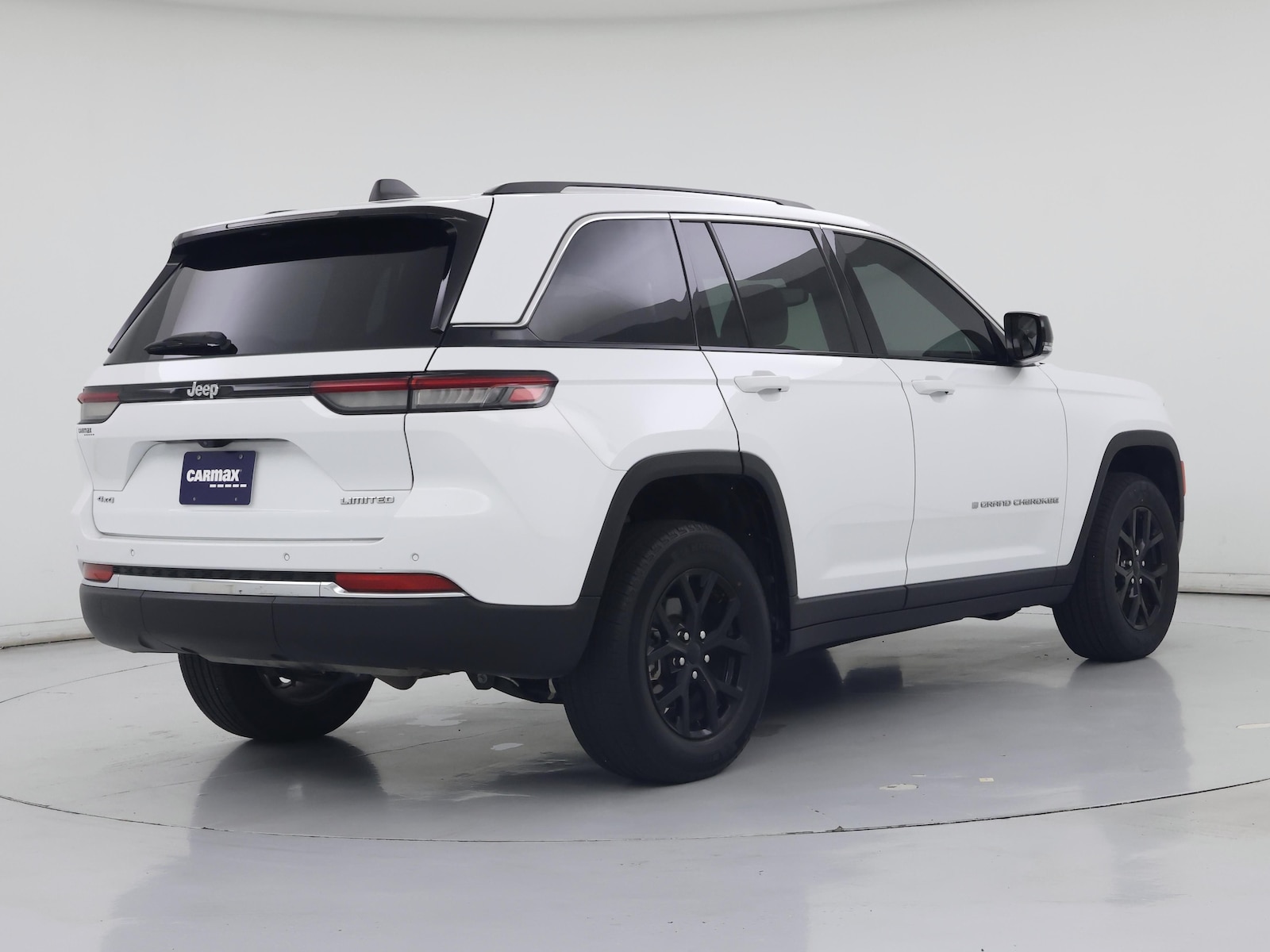 2022 Jeep Grand Cherokee Limited - Photo 9